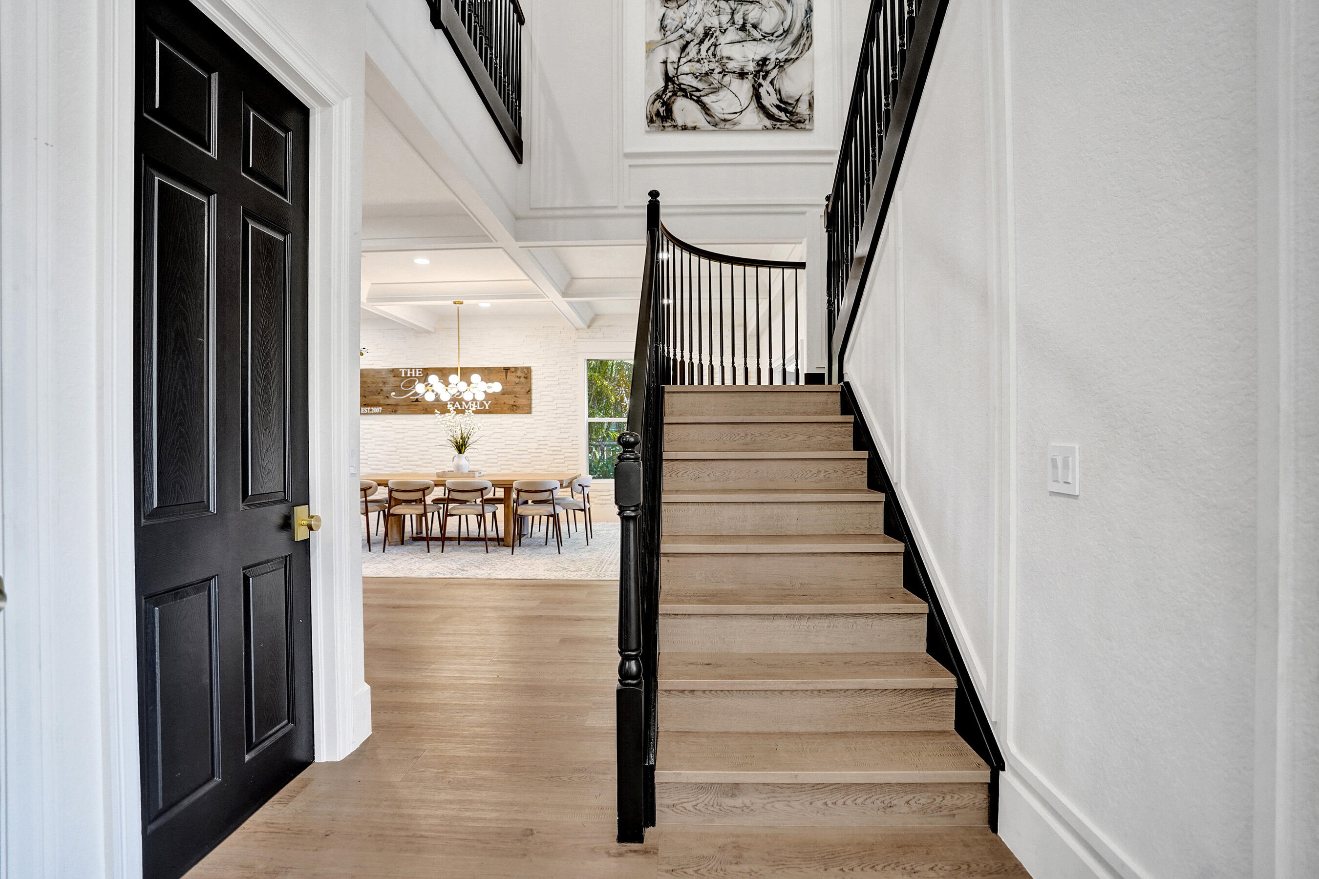 CANYON ISLES 1 - Residential