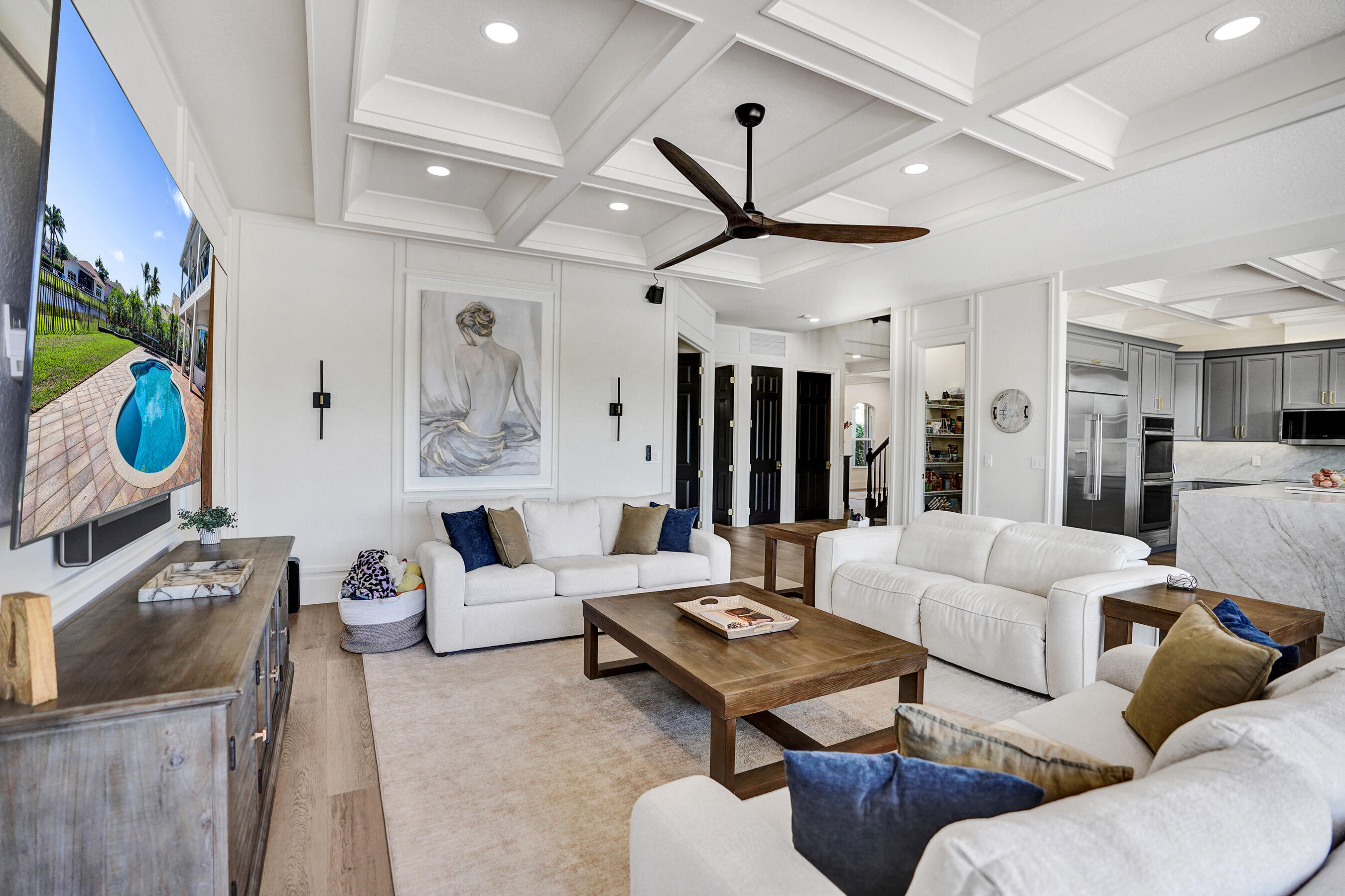 CANYON ISLES 1 - Residential