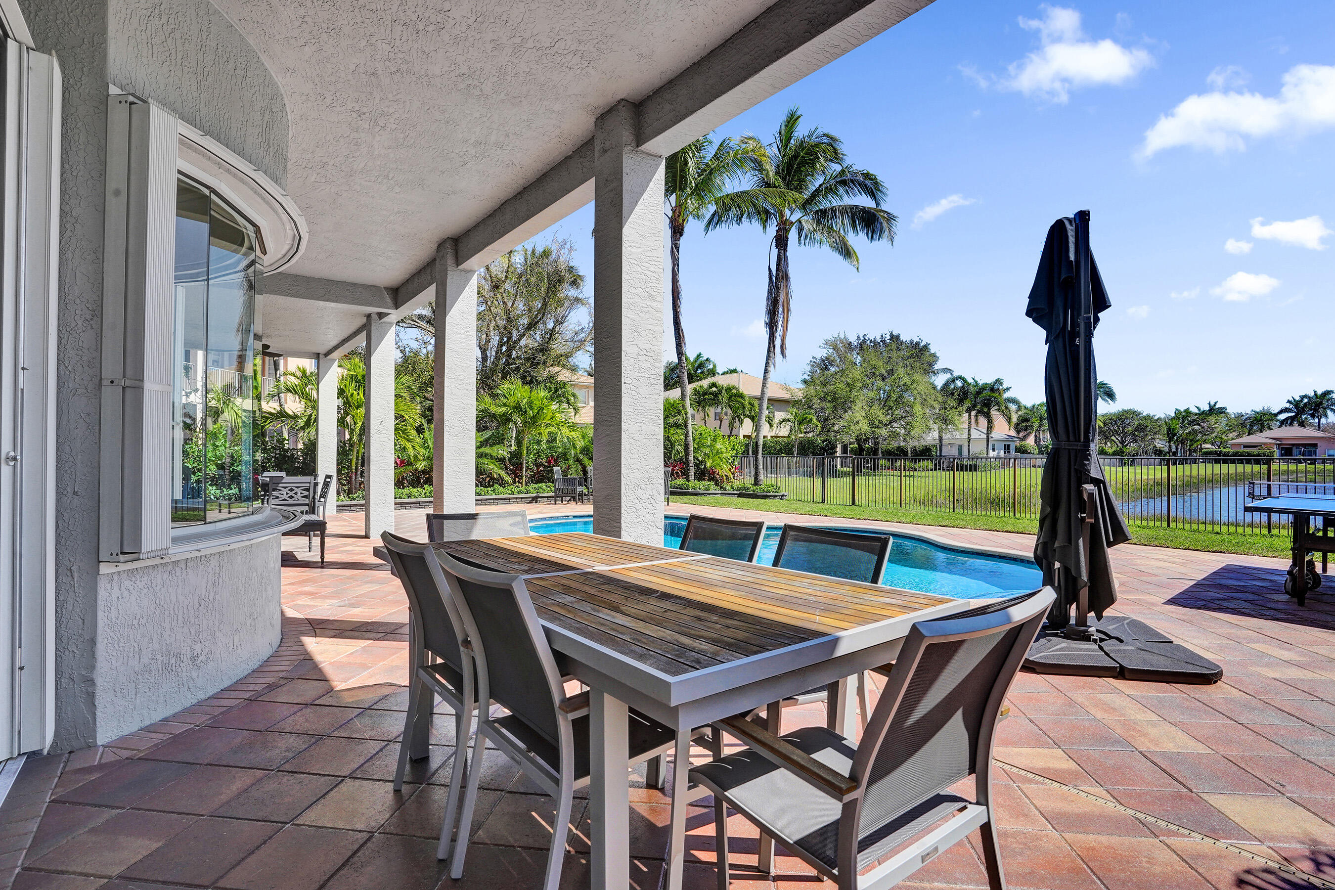 CANYON ISLES 1 - Residential