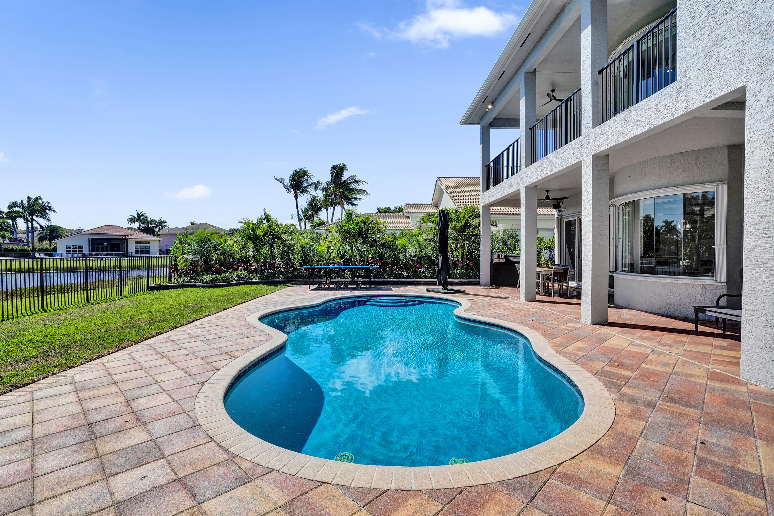 CANYON ISLES 1 - Residential