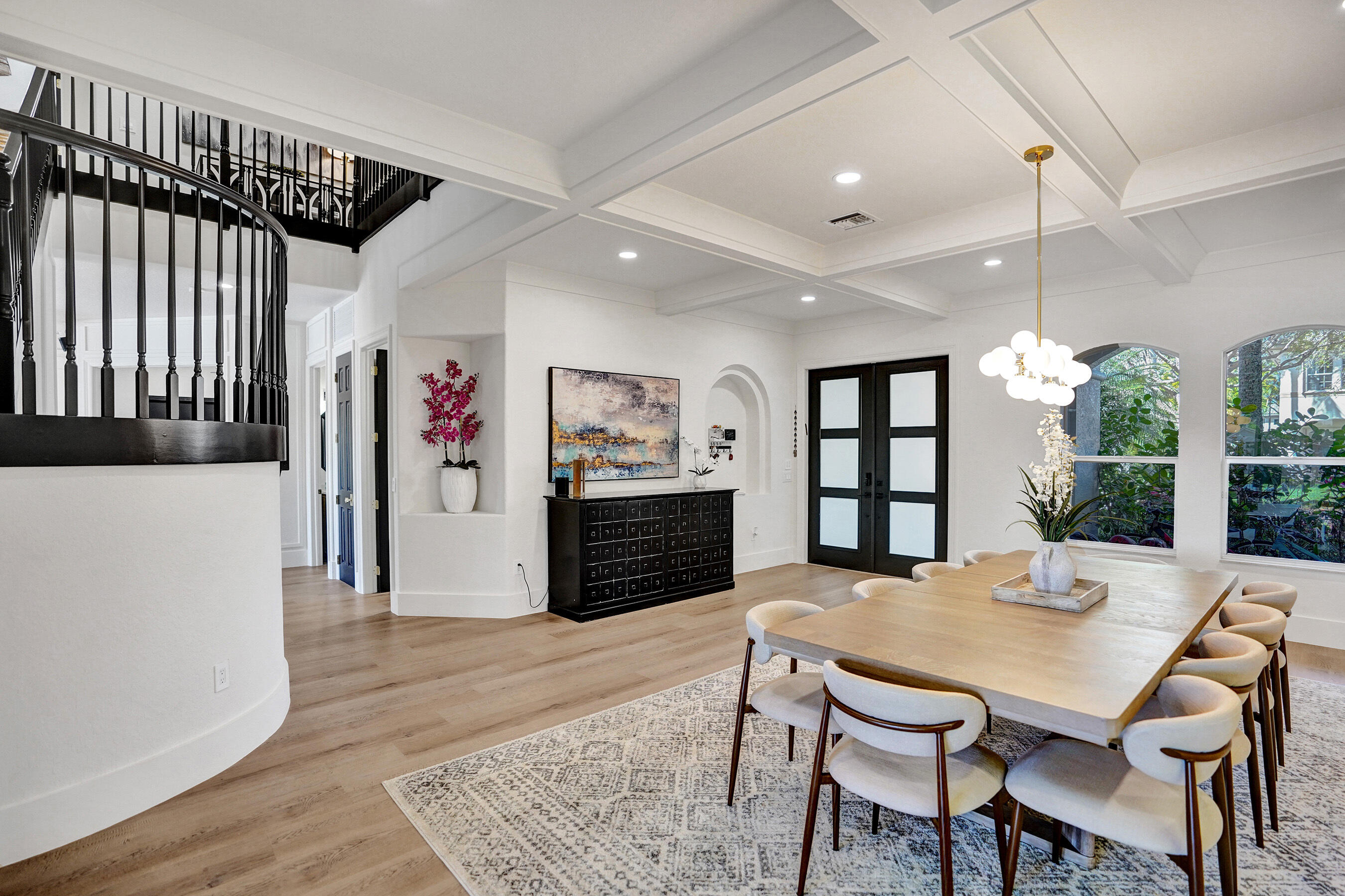 CANYON ISLES 1 - Residential