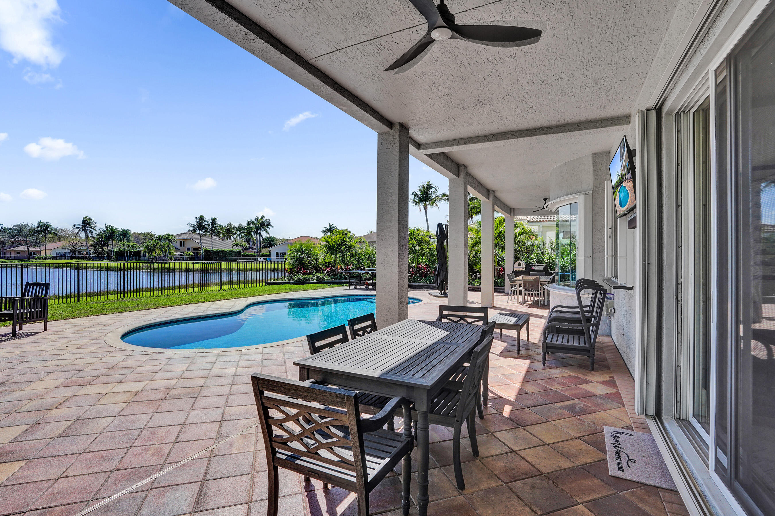 CANYON ISLES 1 - Residential