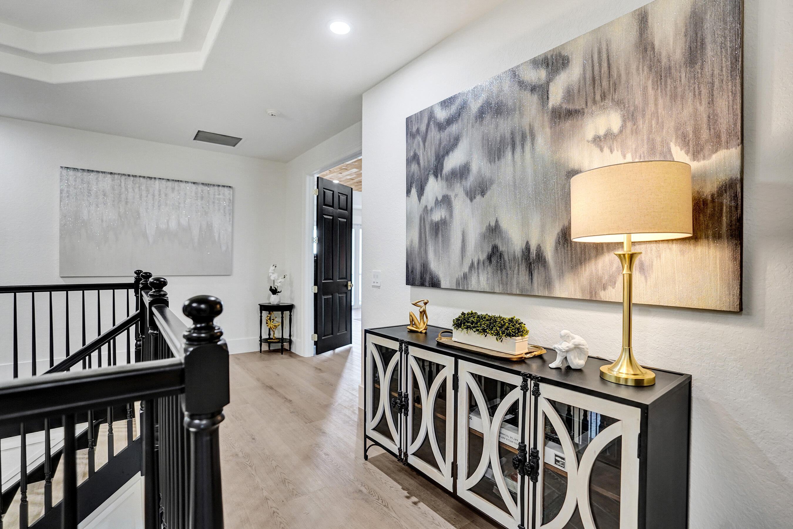 CANYON ISLES 1 - Residential