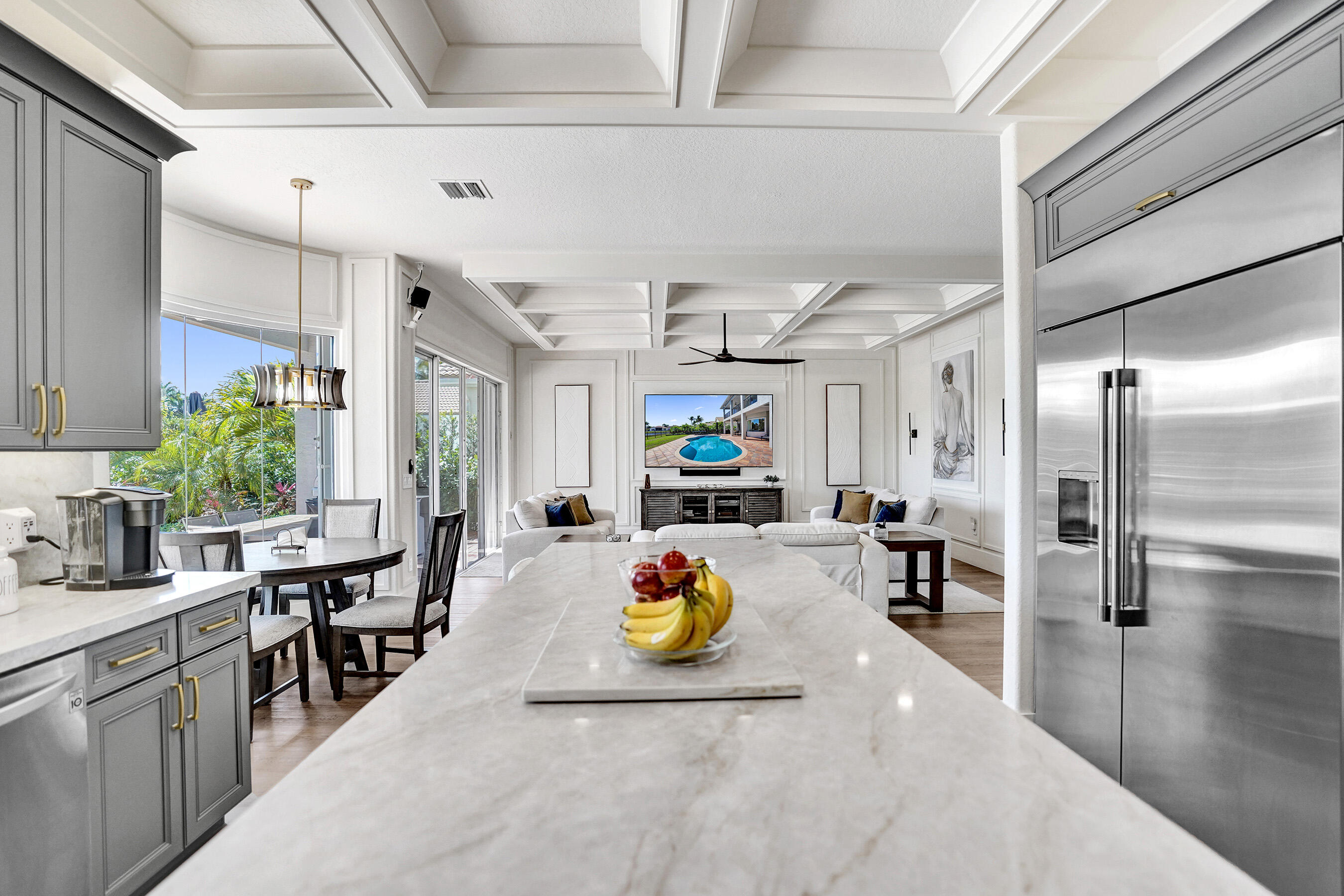 CANYON ISLES 1 - Residential