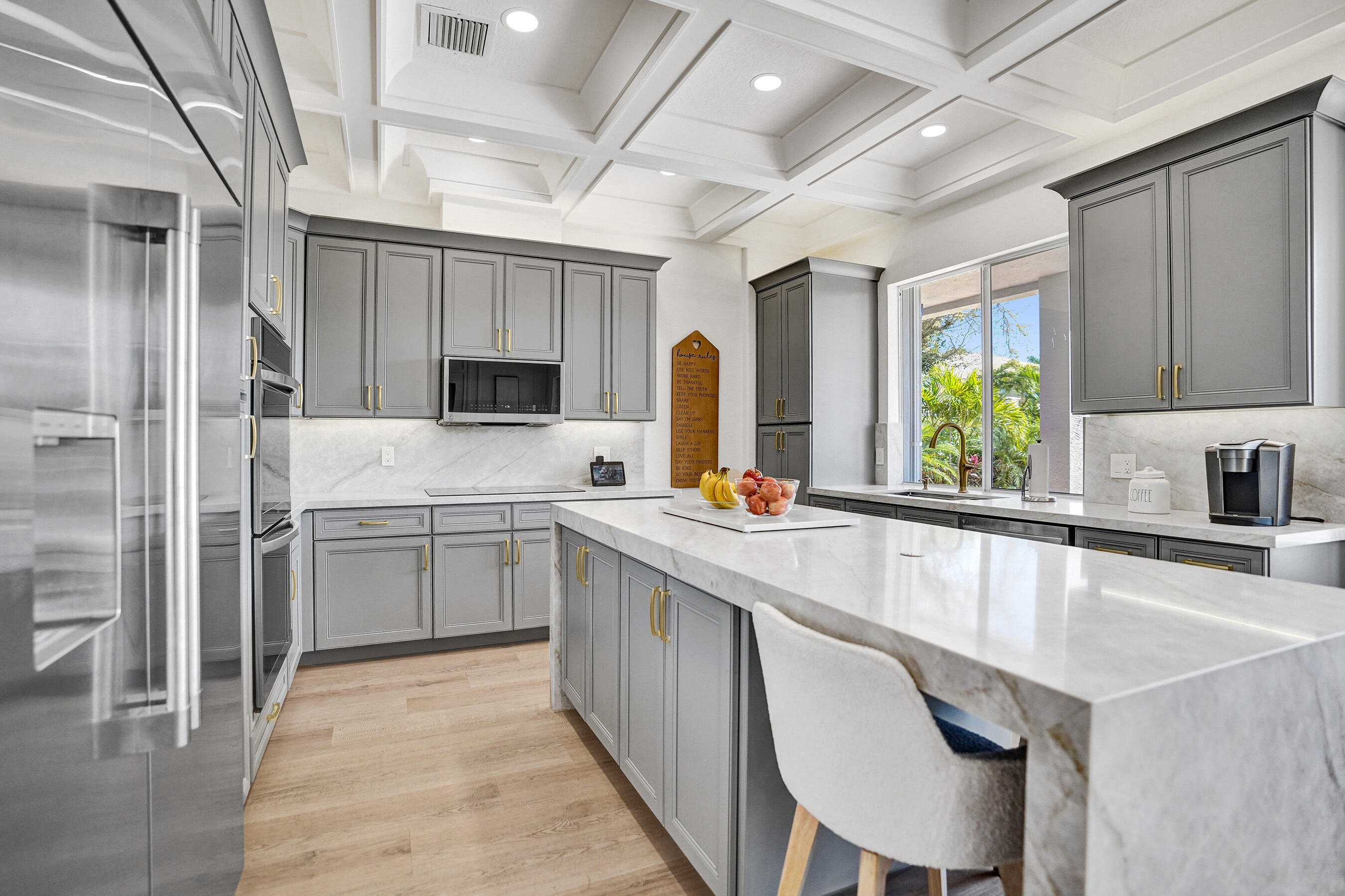 CANYON ISLES 1 - Residential