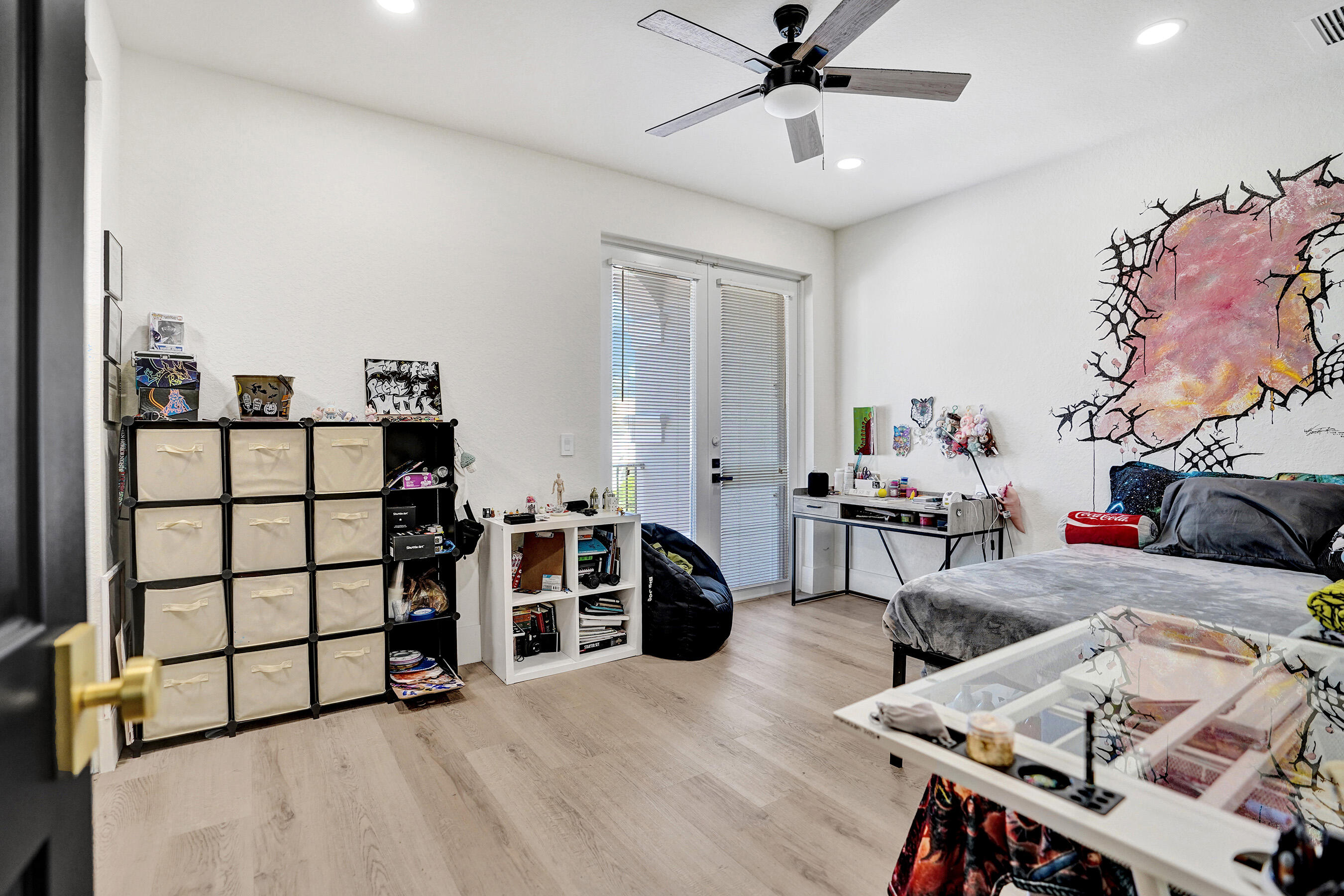 CANYON ISLES 1 - Residential