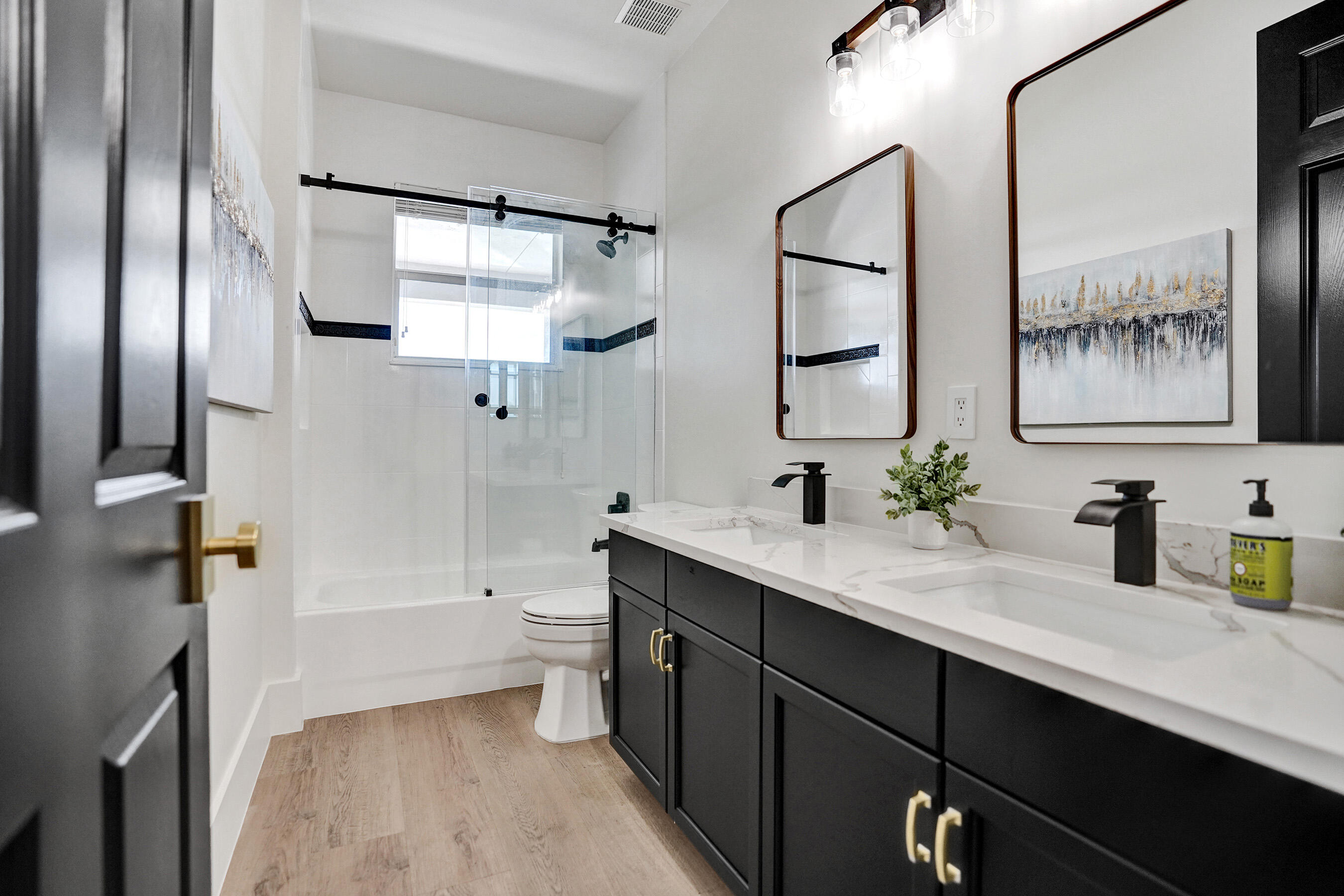 CANYON ISLES 1 - Residential