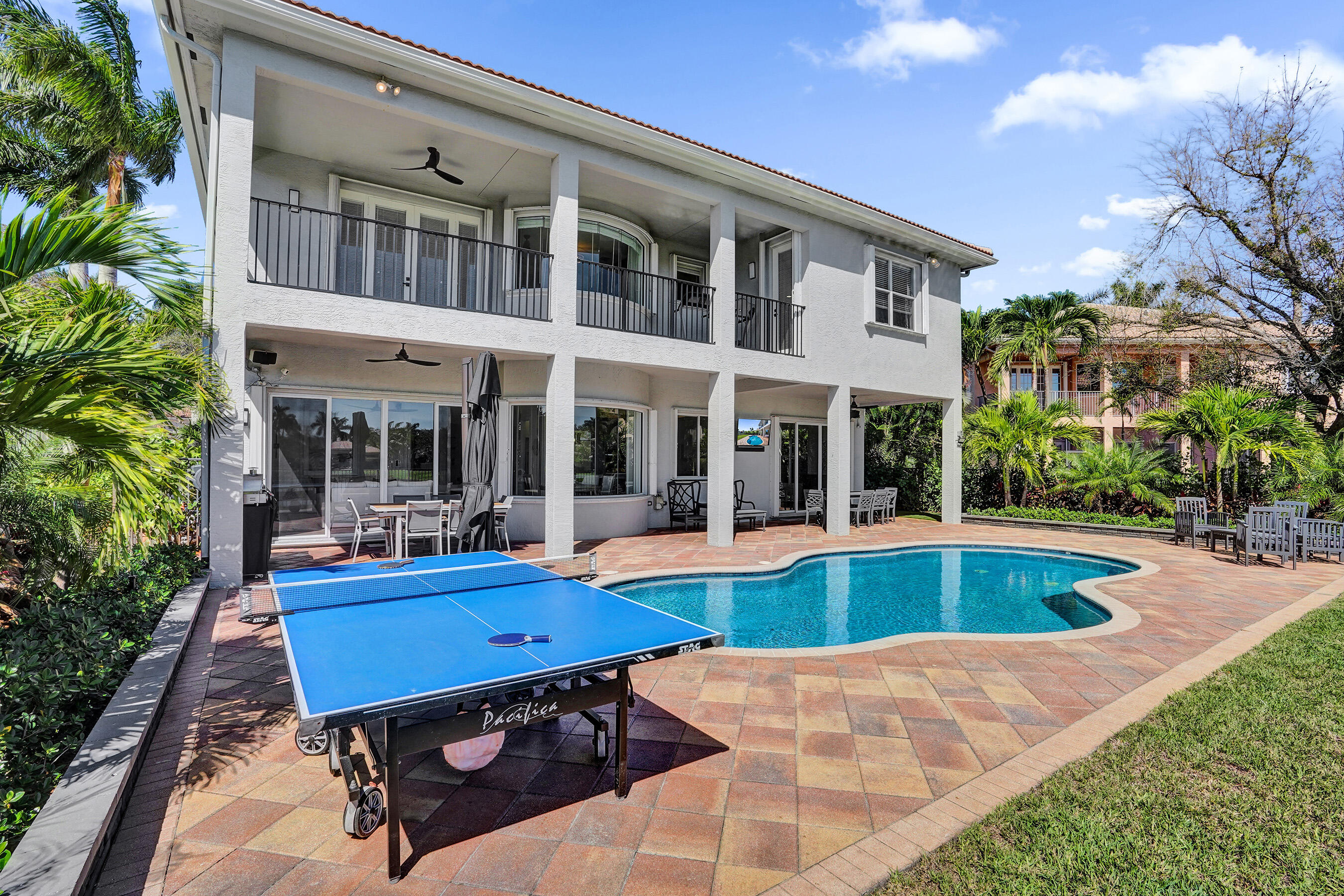 CANYON ISLES 1 - Residential