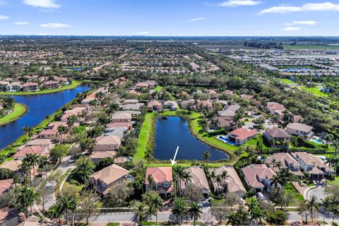 Photo of 11081 Brandywine Lake Way, Boynton Beach, FL 33473 (MLS # B26003535)