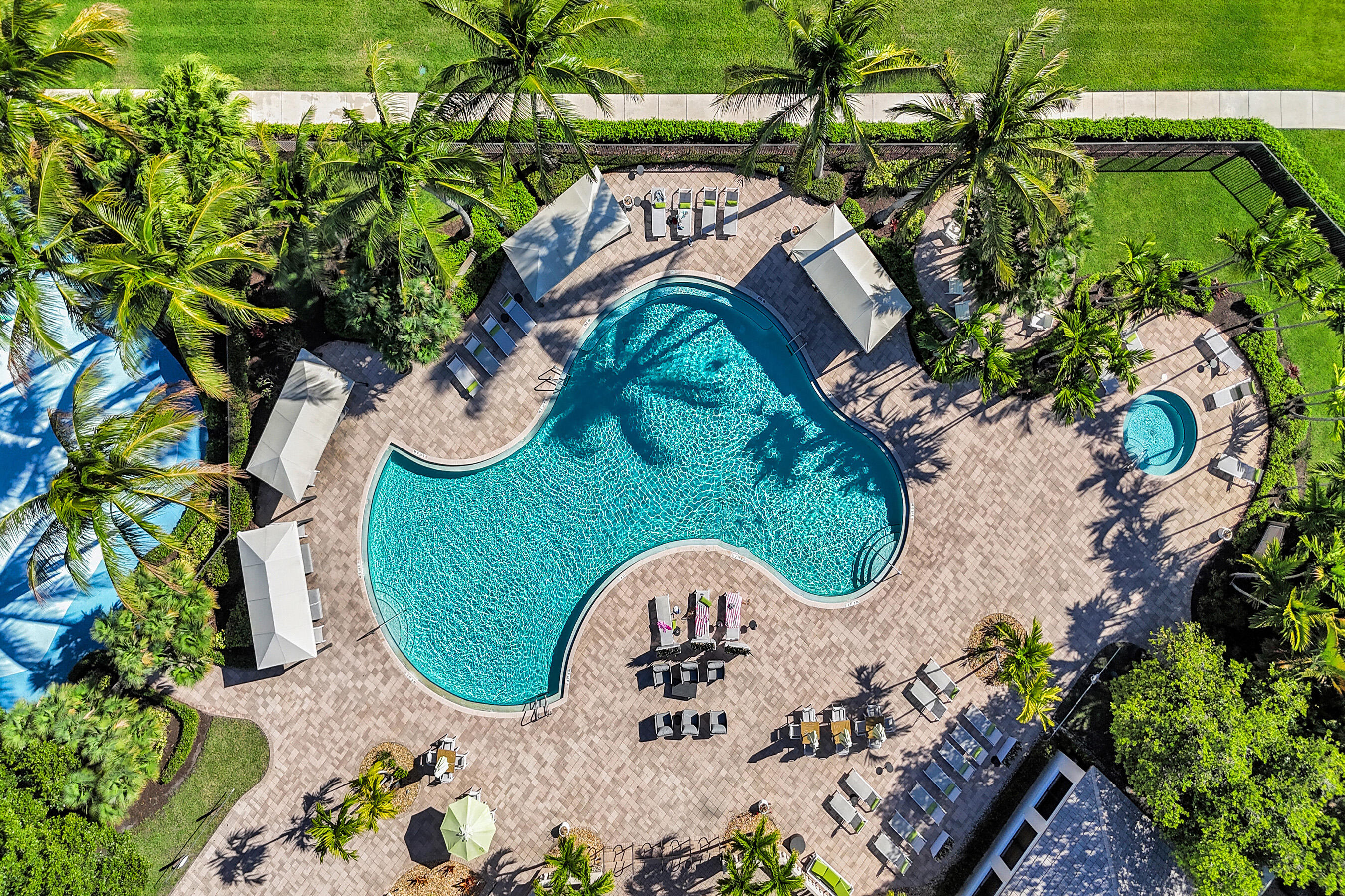 CANYON ISLES 1 - Residential