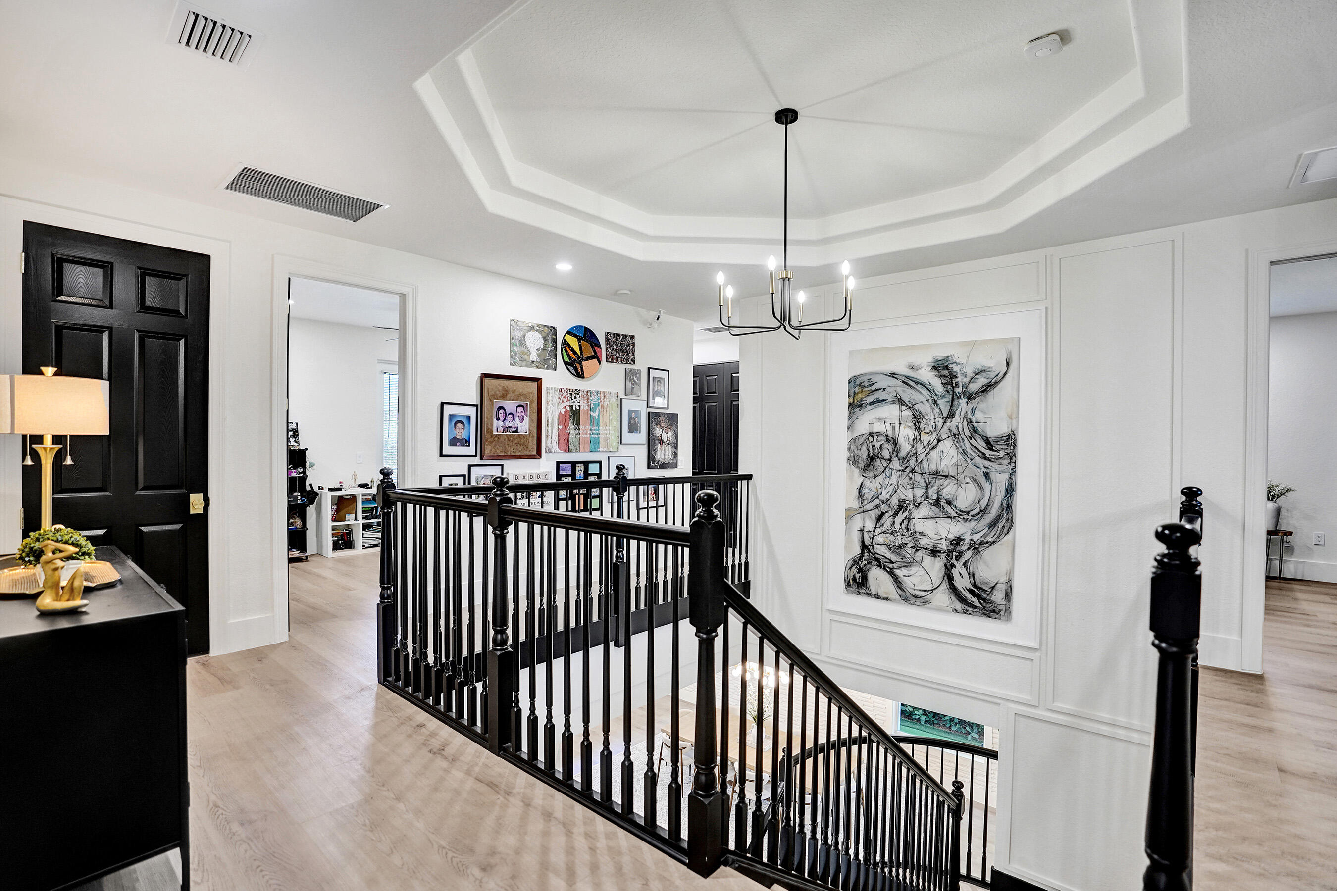 CANYON ISLES 1 - Residential