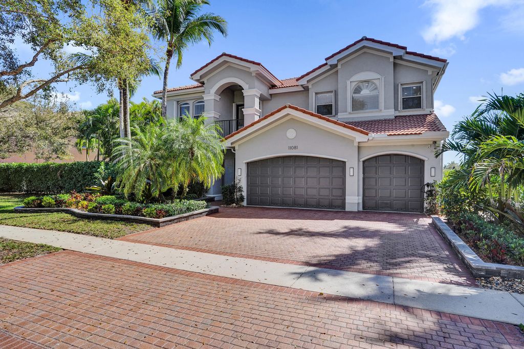 Photo of 11081 Brandywine Lake Way, Boynton Beach, FL 33473 (MLS # B26003535)