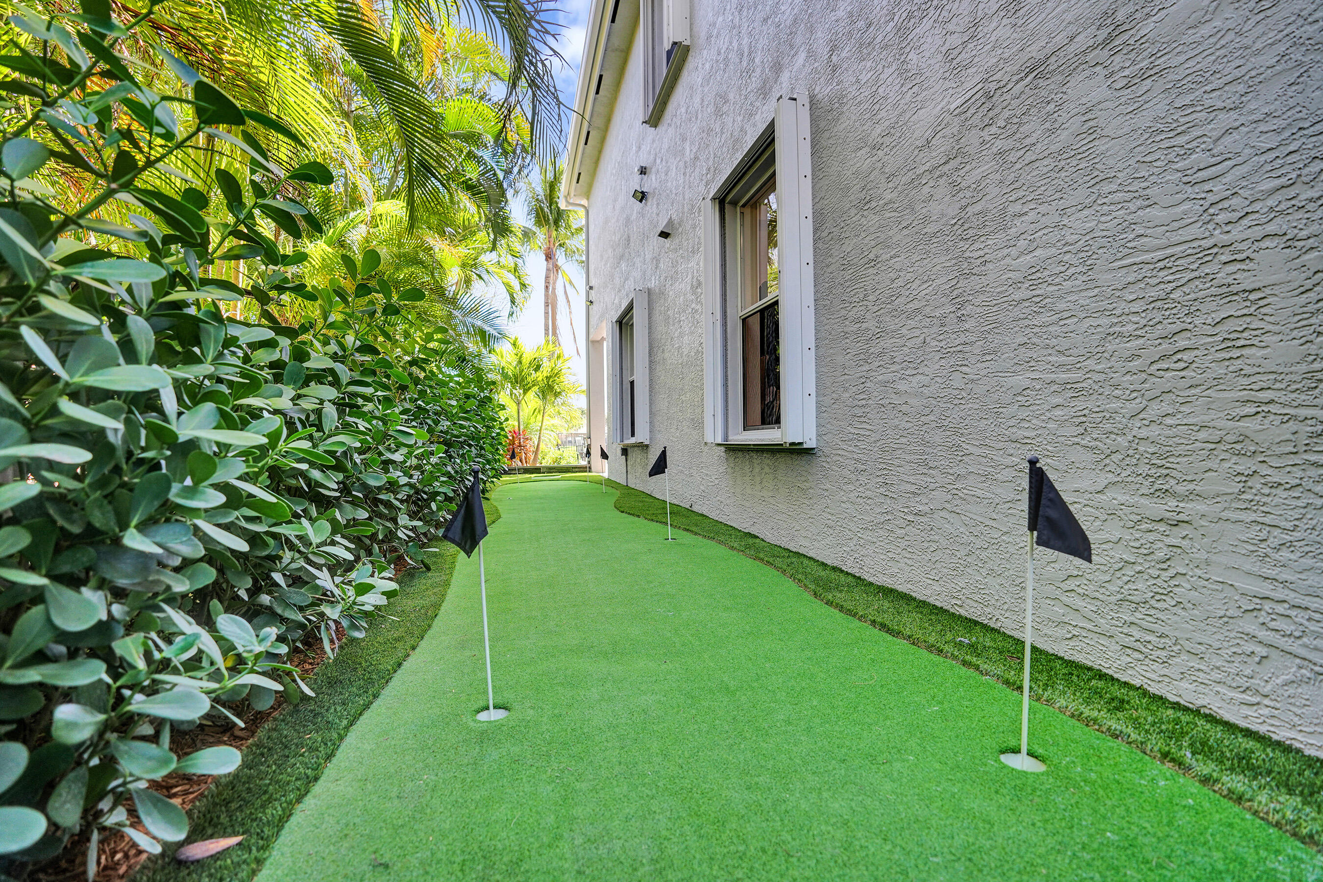 CANYON ISLES 1 - Residential