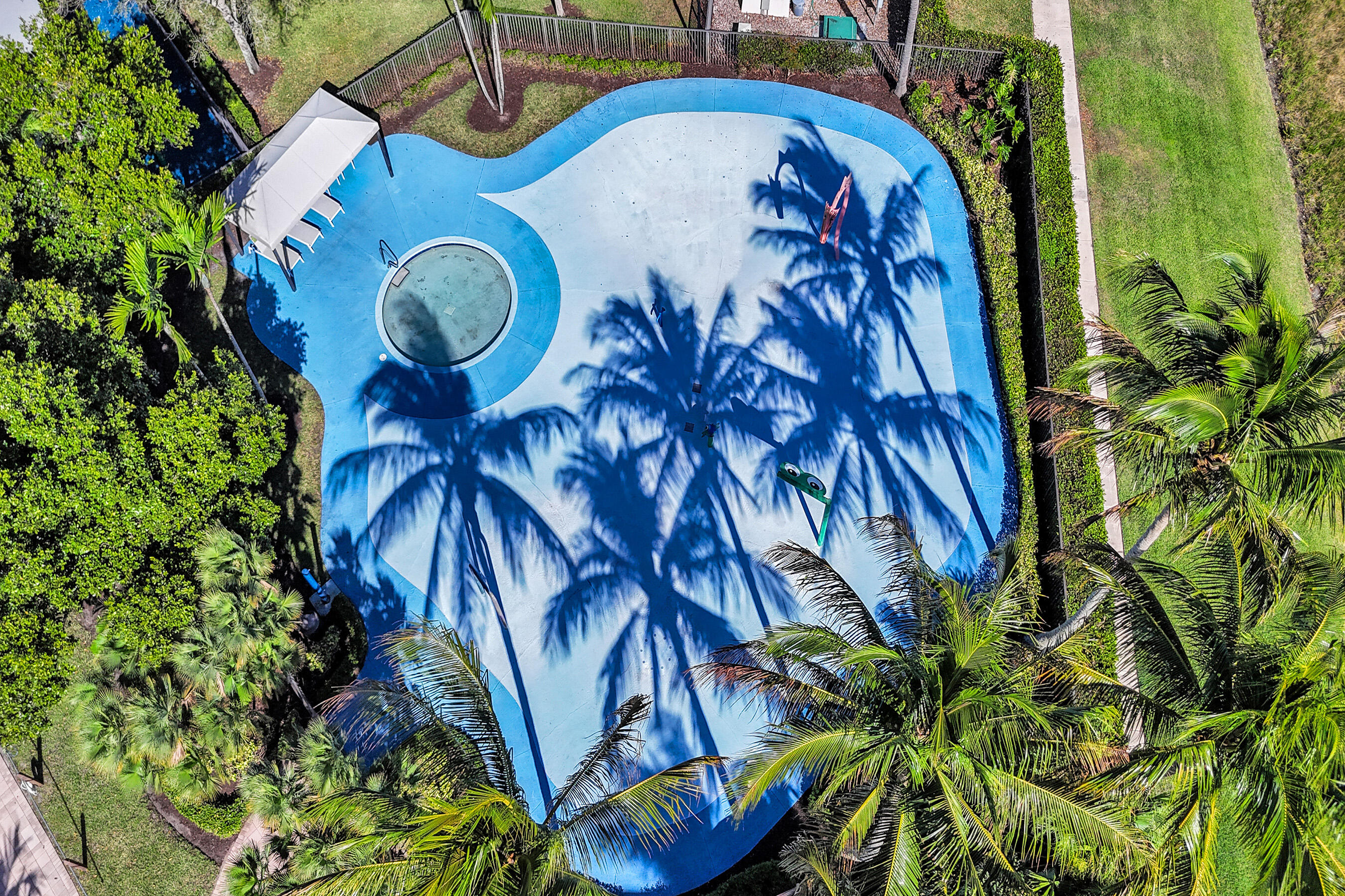 CANYON ISLES 1 - Residential