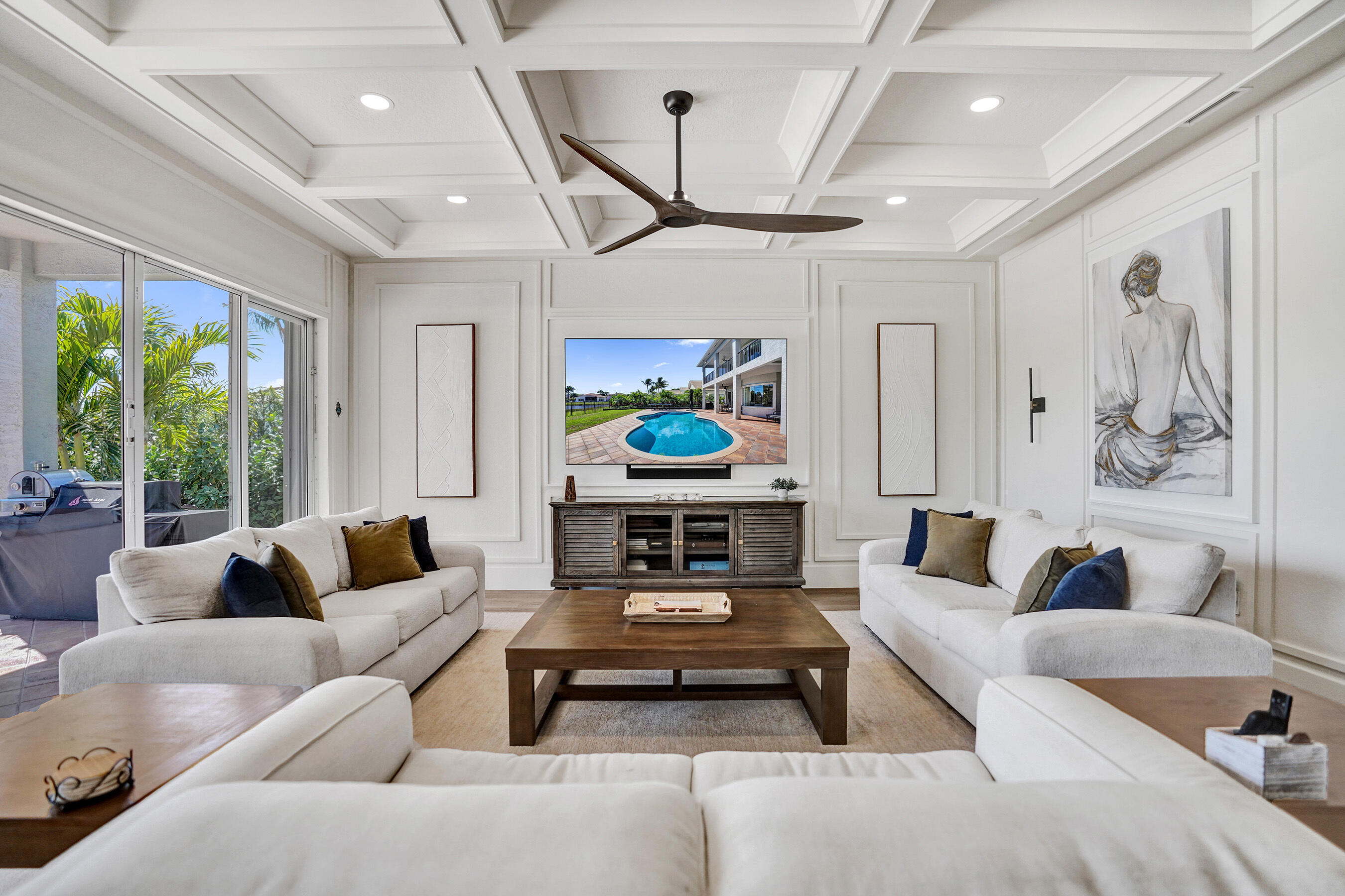 CANYON ISLES 1 - Residential