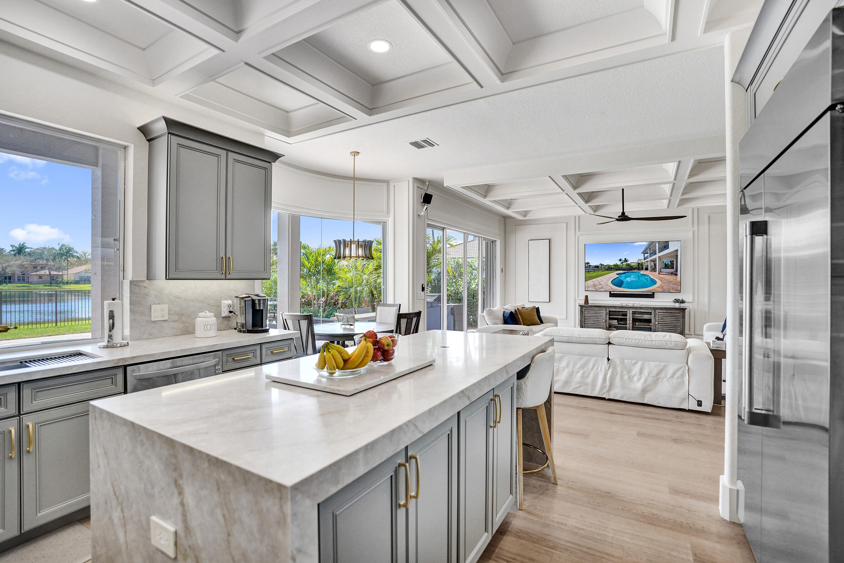 CANYON ISLES 1 - Residential