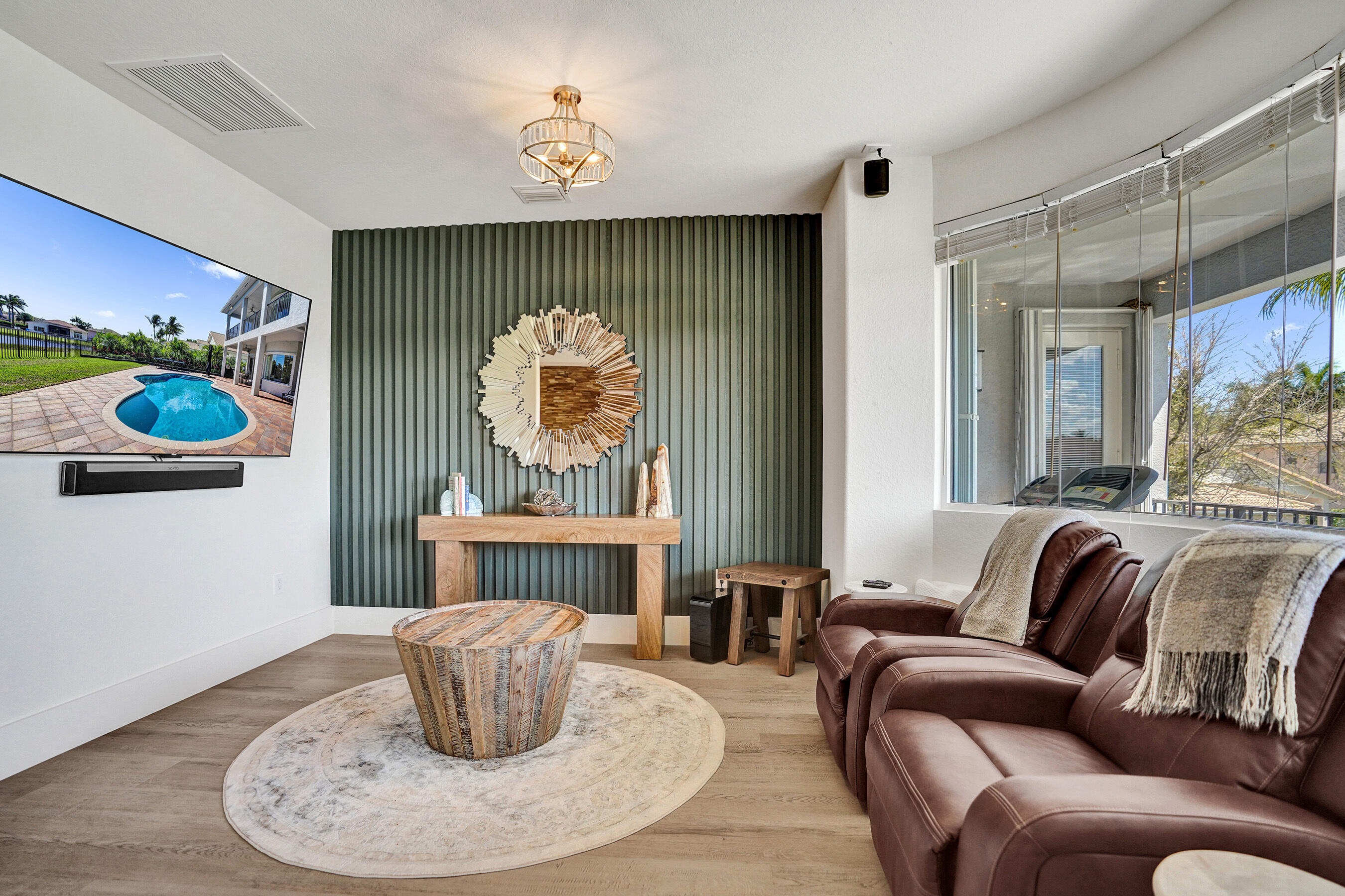 CANYON ISLES 1 - Residential