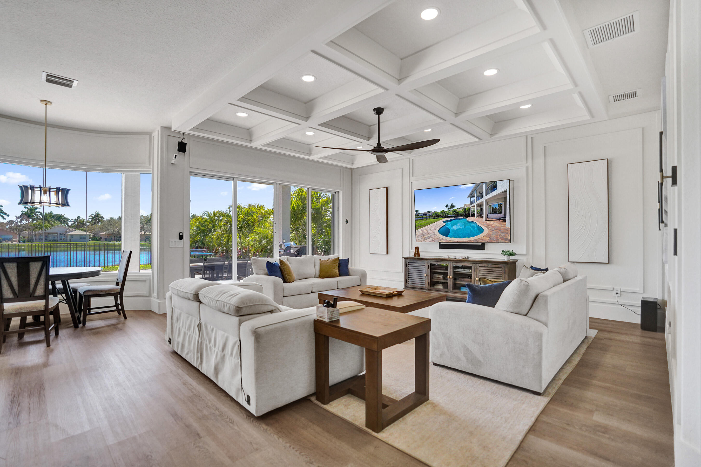 CANYON ISLES 1 - Residential