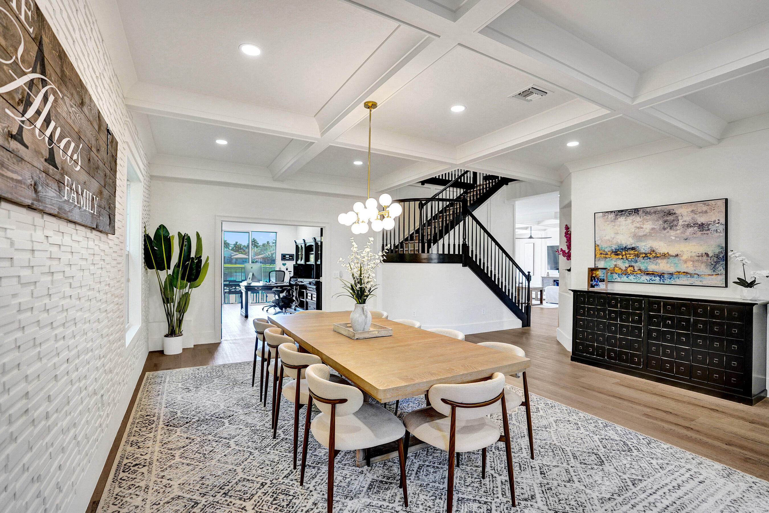 CANYON ISLES 1 - Residential