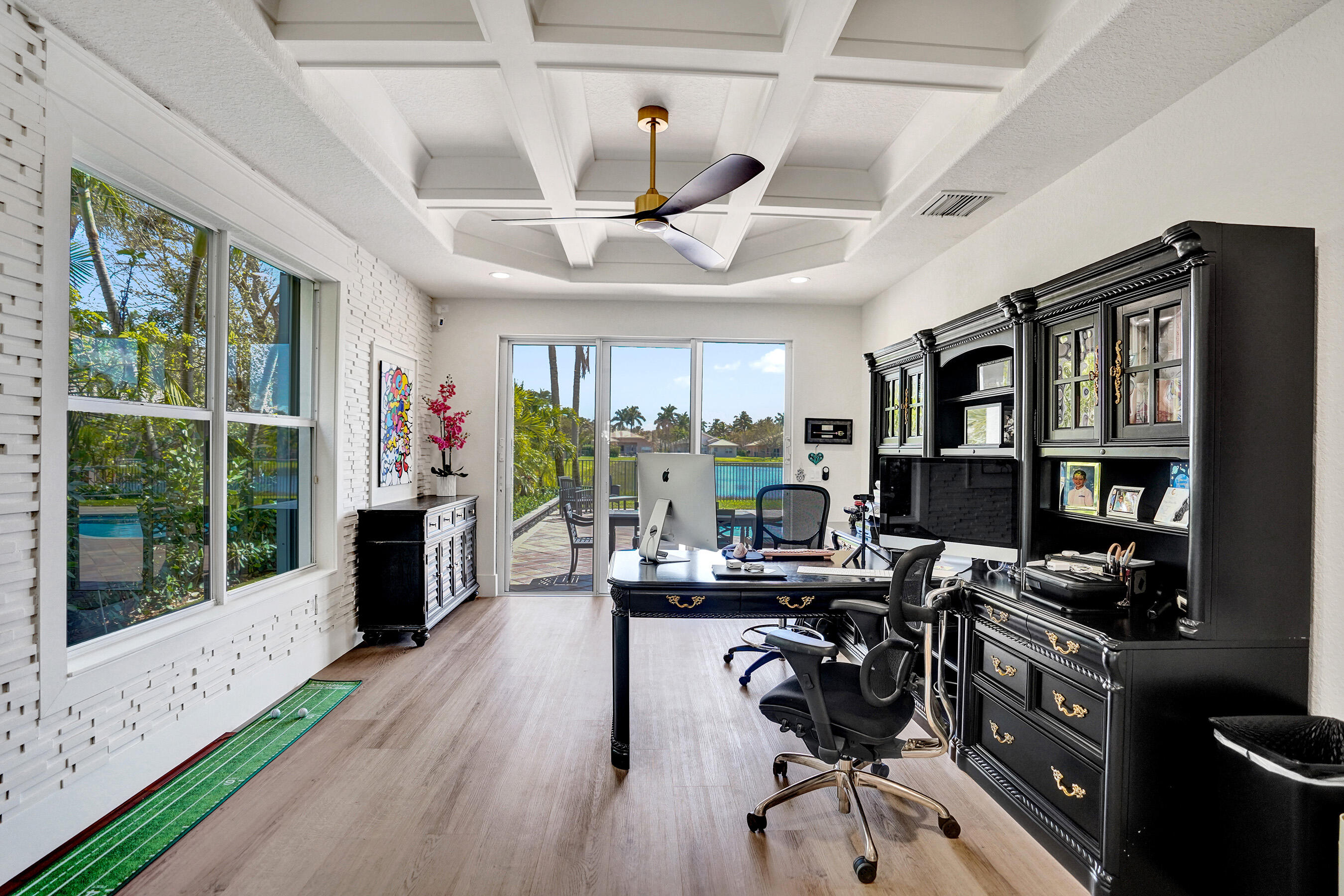 CANYON ISLES 1 - Residential