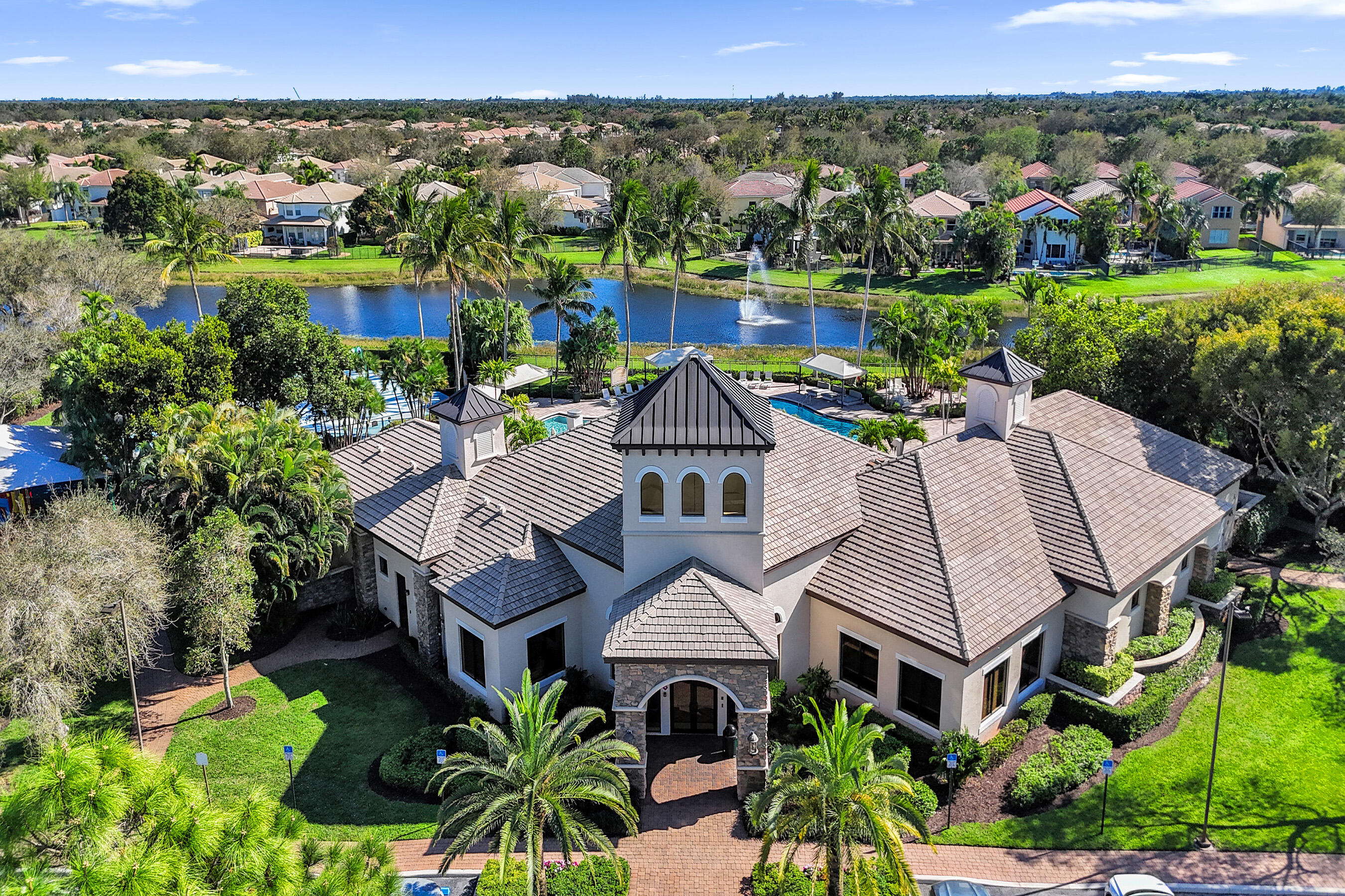 CANYON ISLES 1 - Residential