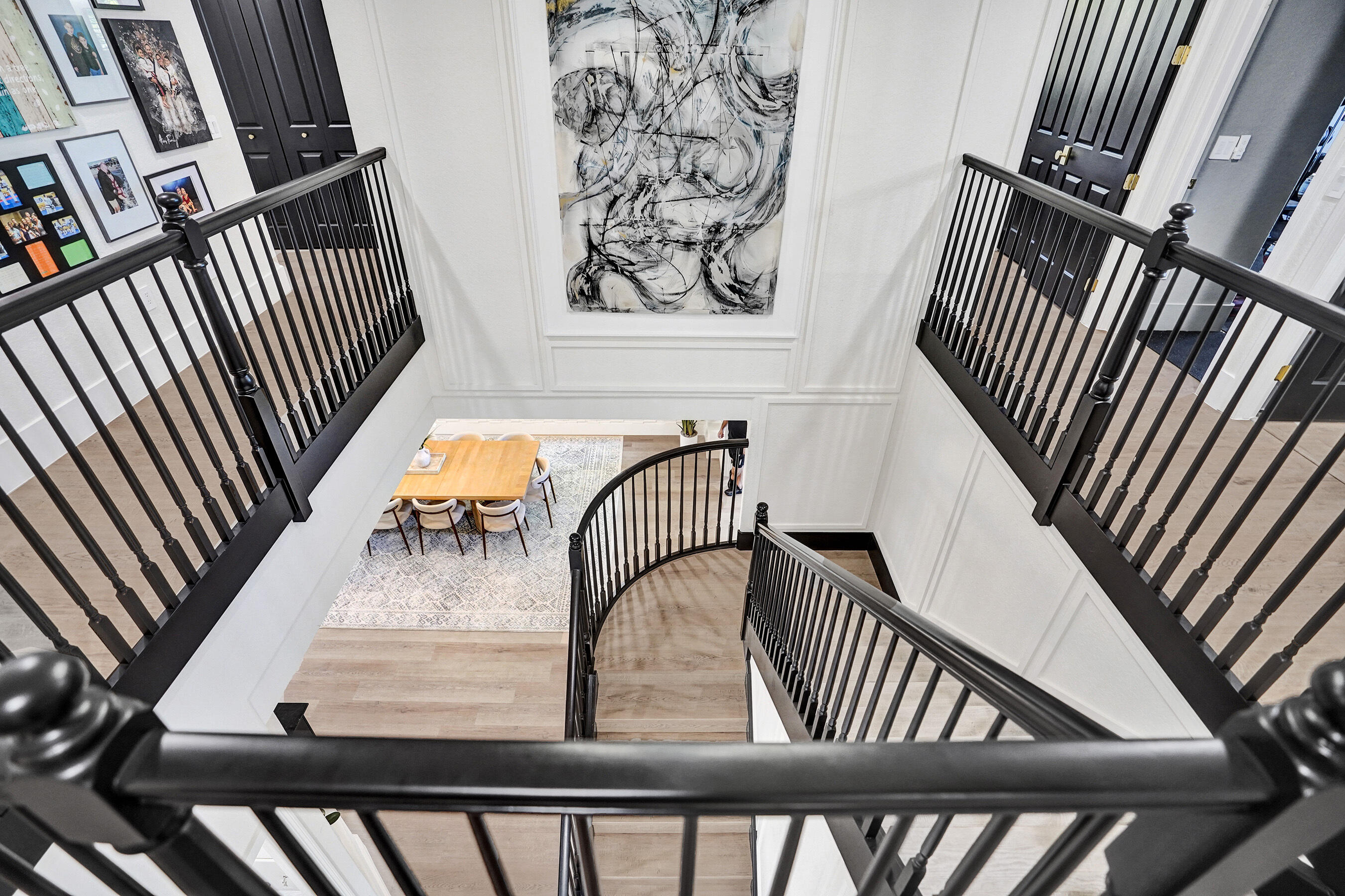 CANYON ISLES 1 - Residential