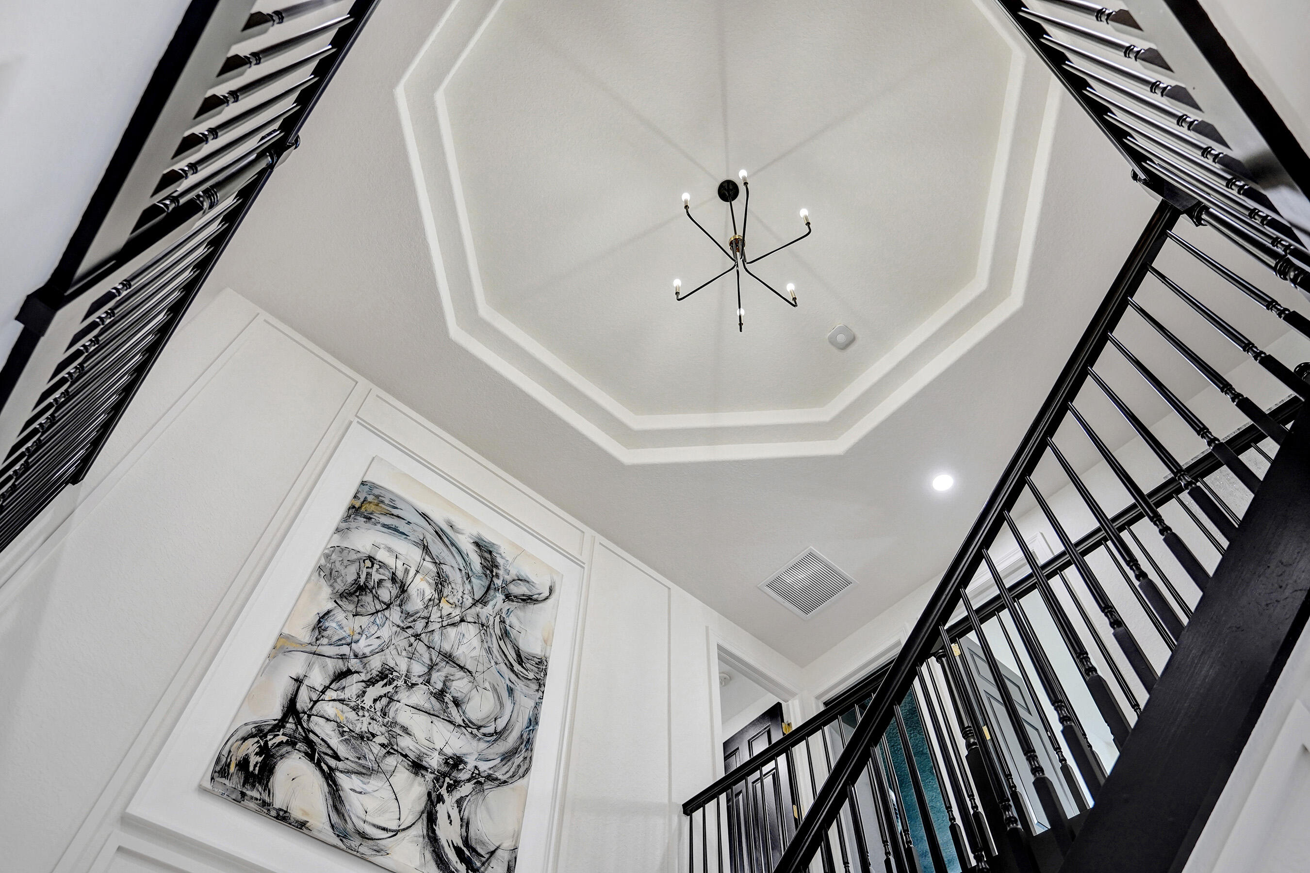 CANYON ISLES 1 - Residential