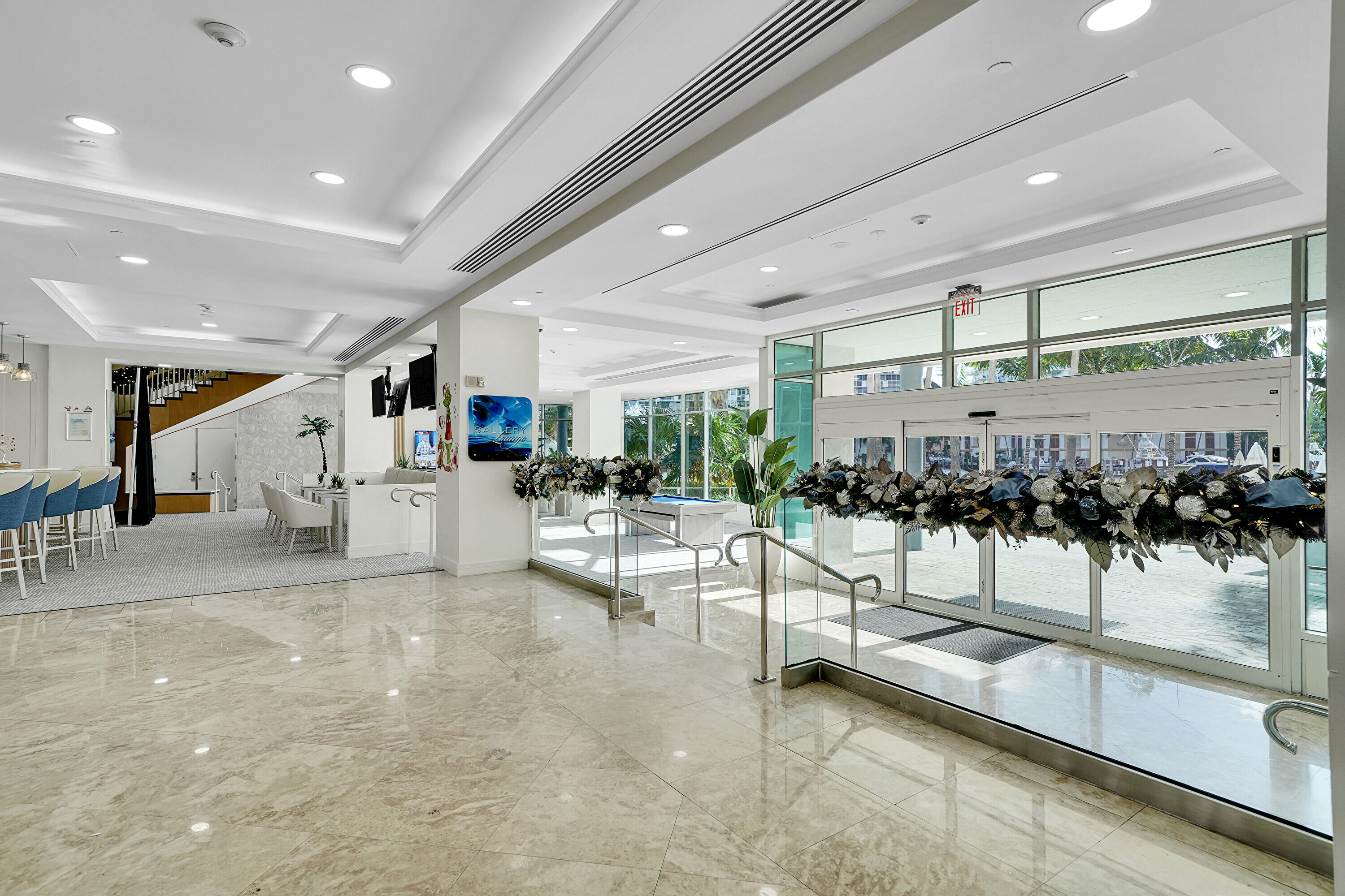 Gallery One - Residential