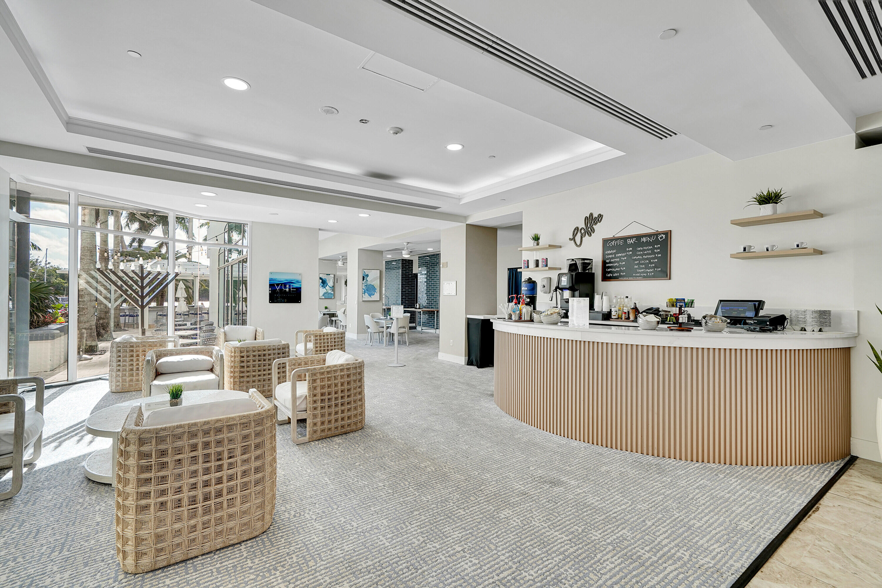 Gallery One - Residential