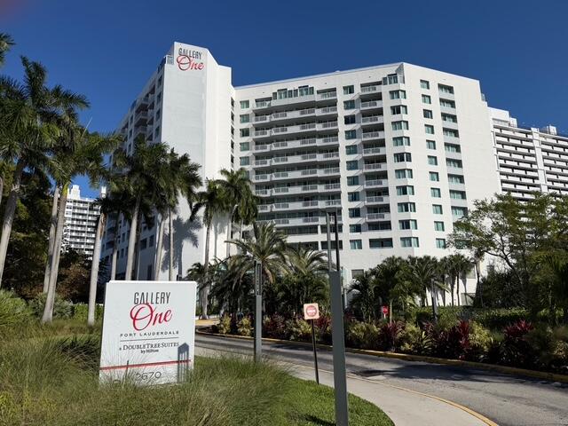 Gallery One - Residential