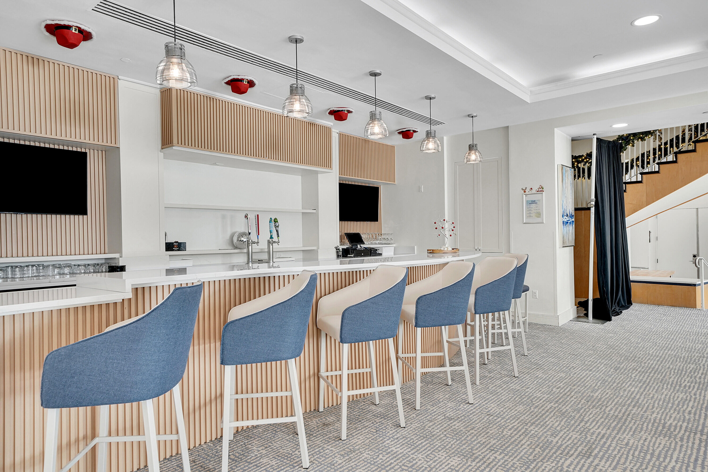 Gallery One - Residential