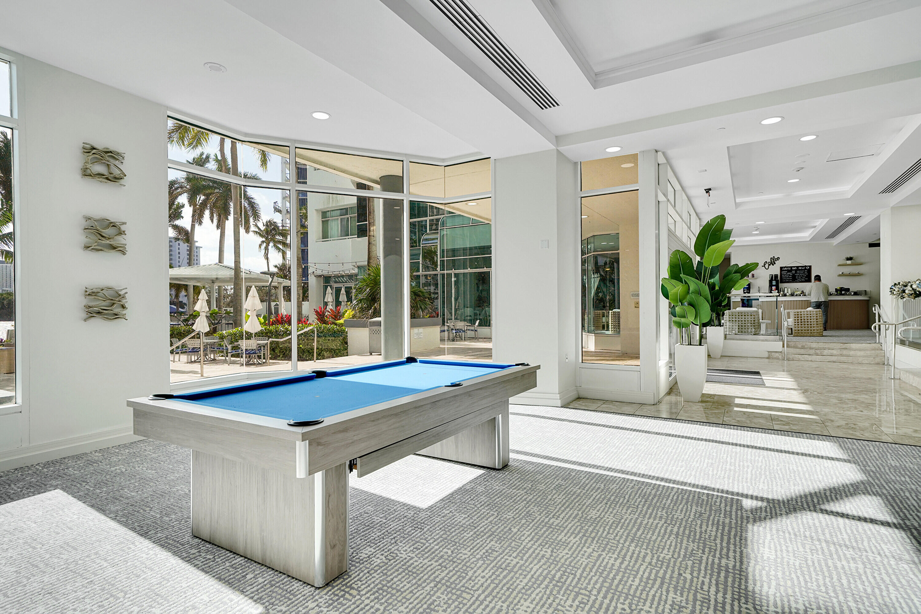 Gallery One - Residential