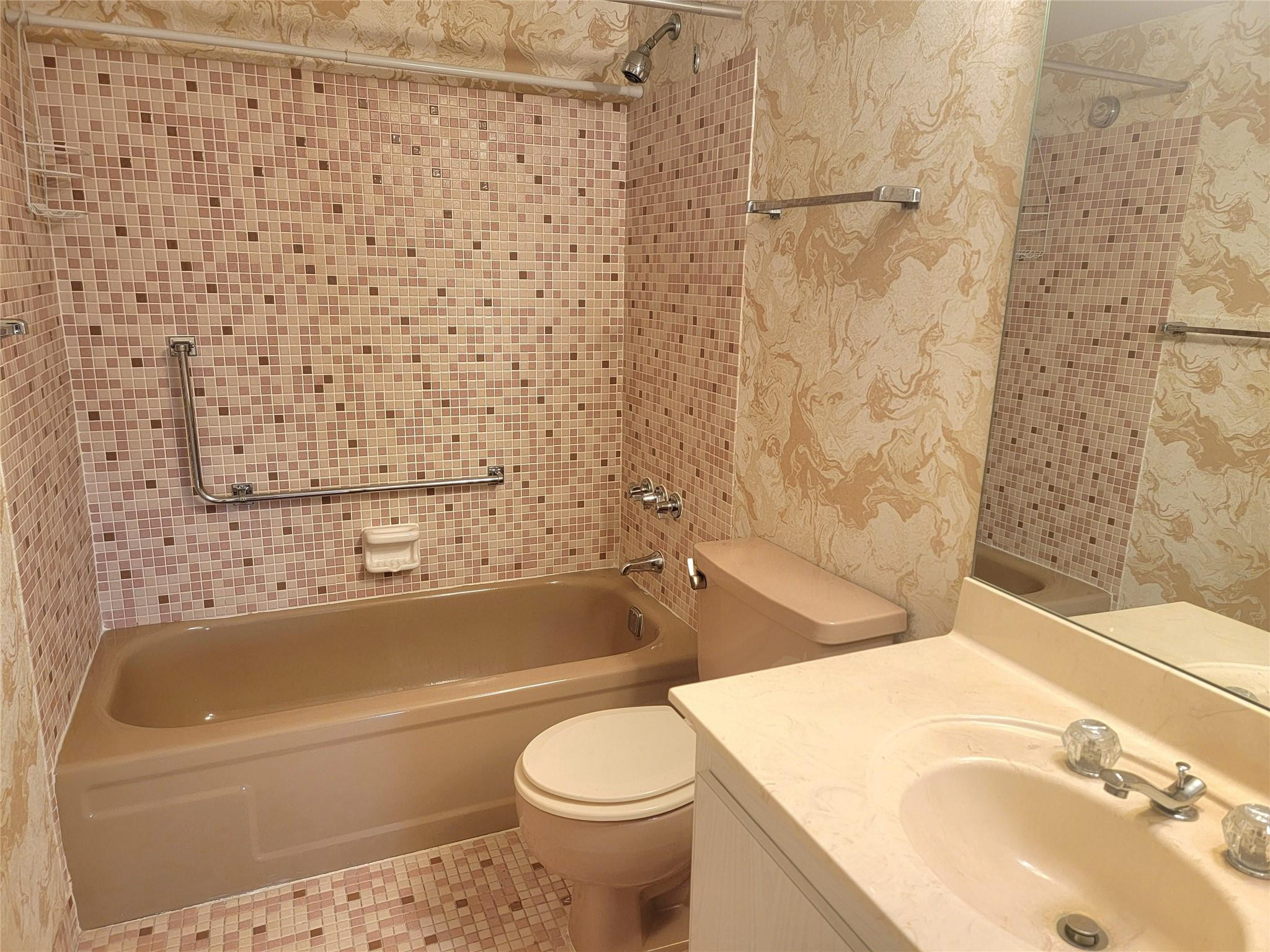 Oakbrook Village - Residential