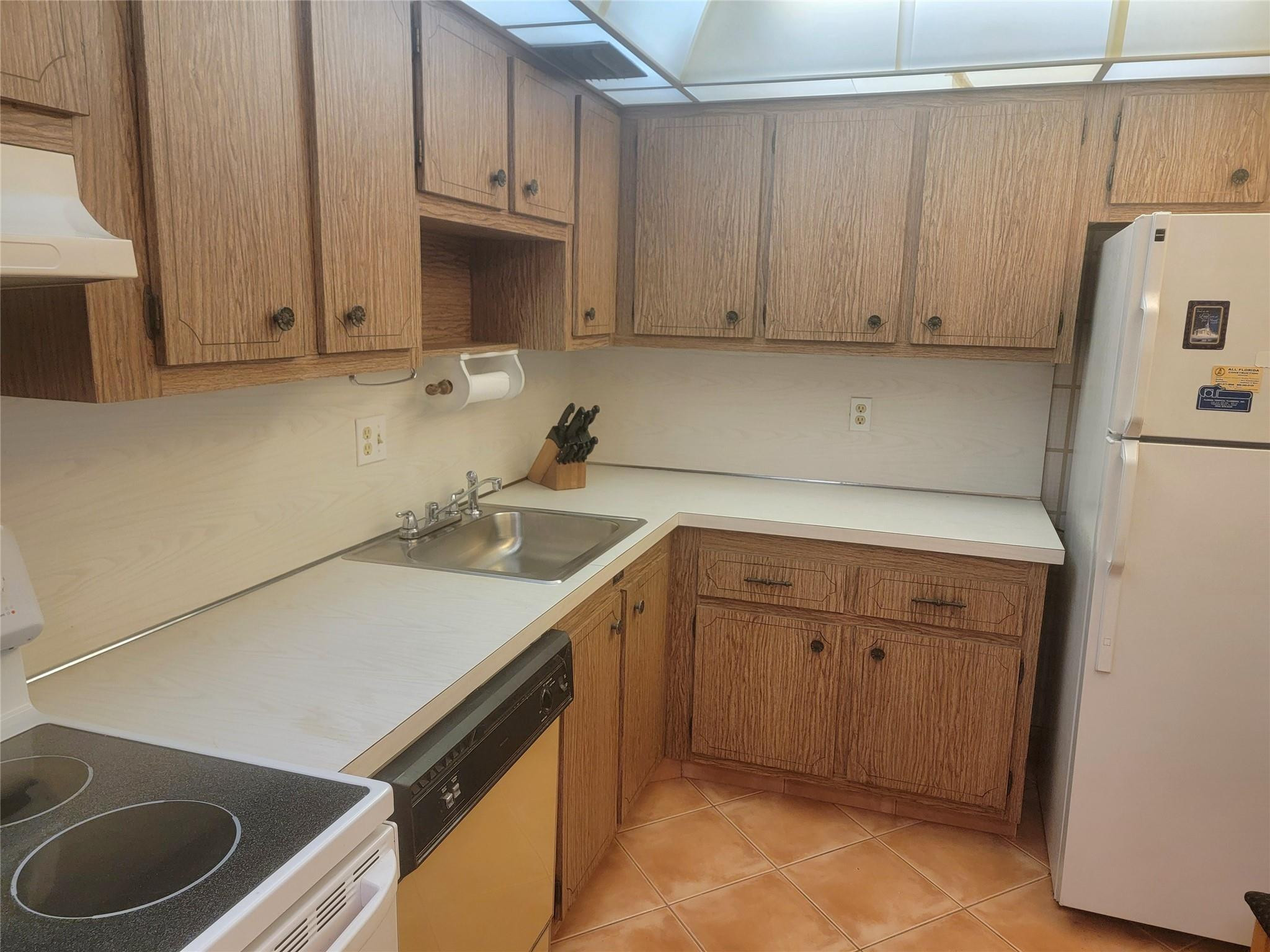 Oakbrook Village - Residential