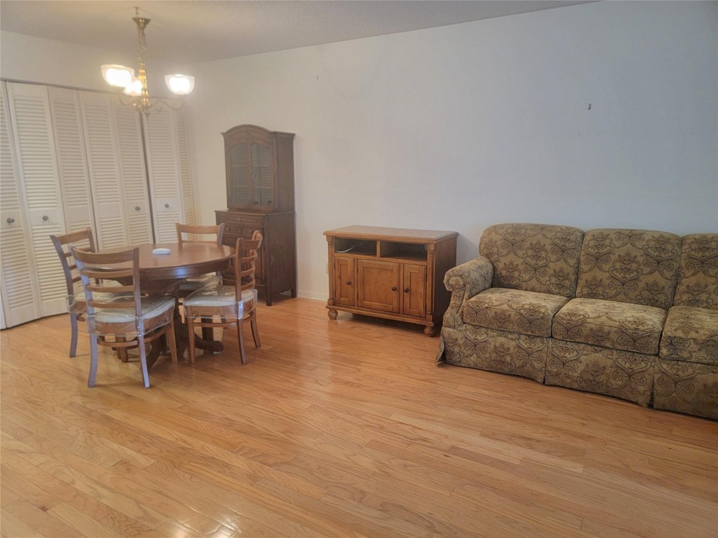 Oakbrook Village - Residential