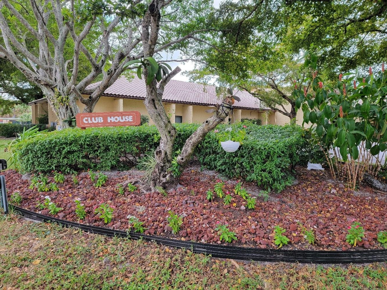 Oakbrook Village - Residential