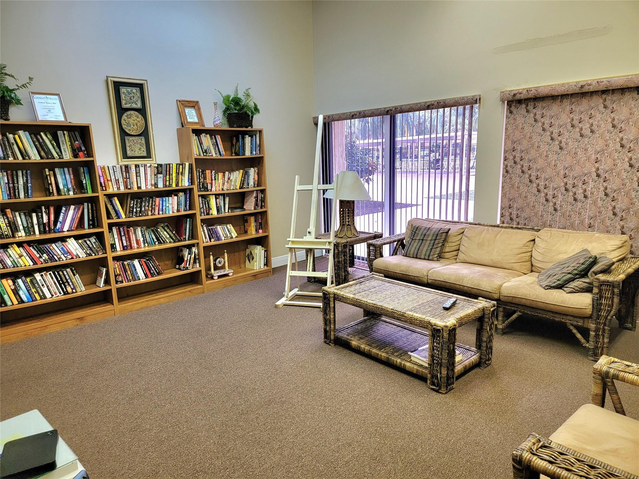 Oakbrook Village - Residential