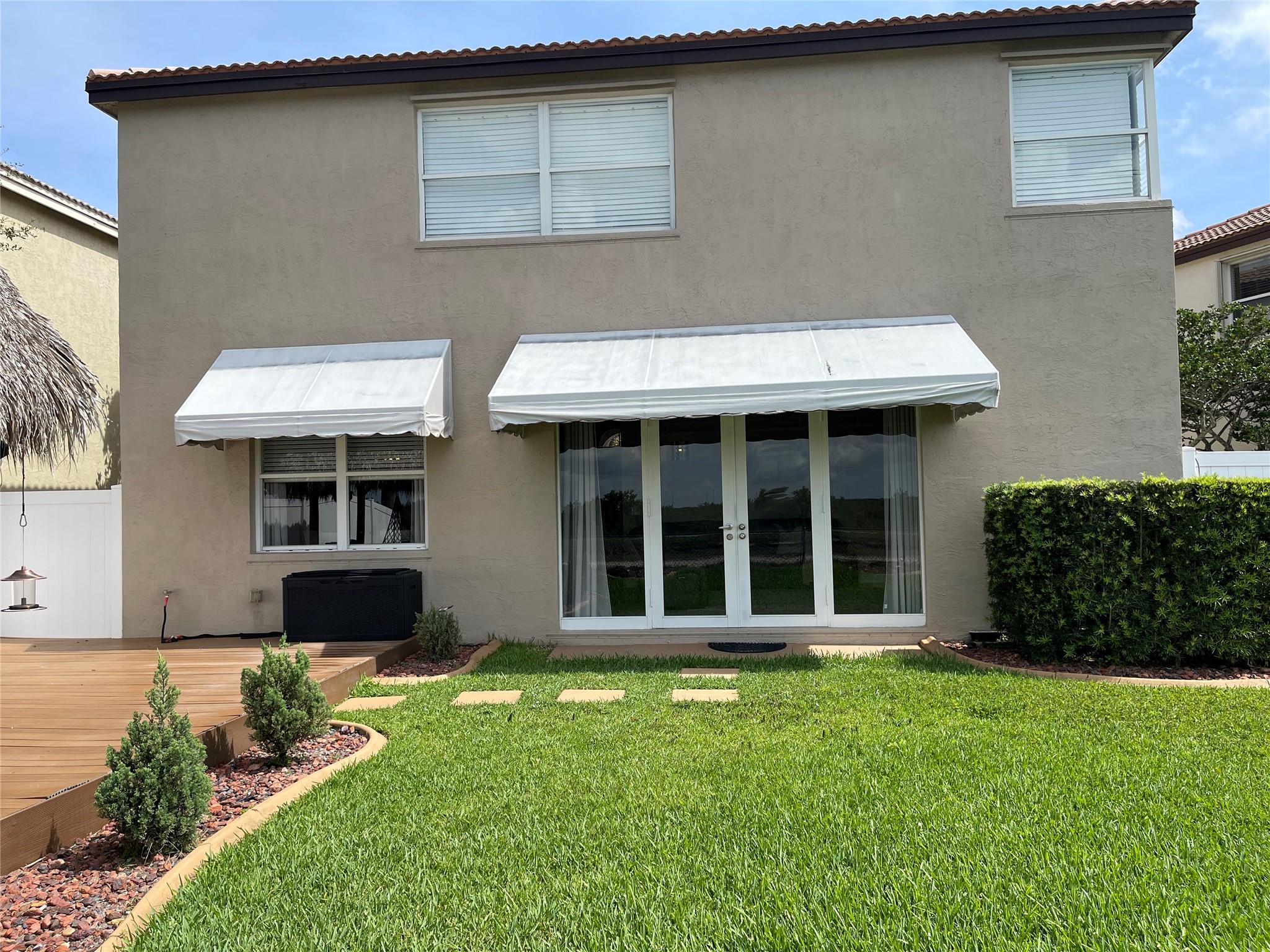 Riviera Isles III 172-36 - Residential