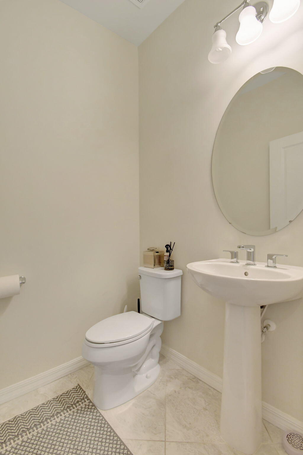 HILLCREST COUNTRY CLUB NORTH - Residential