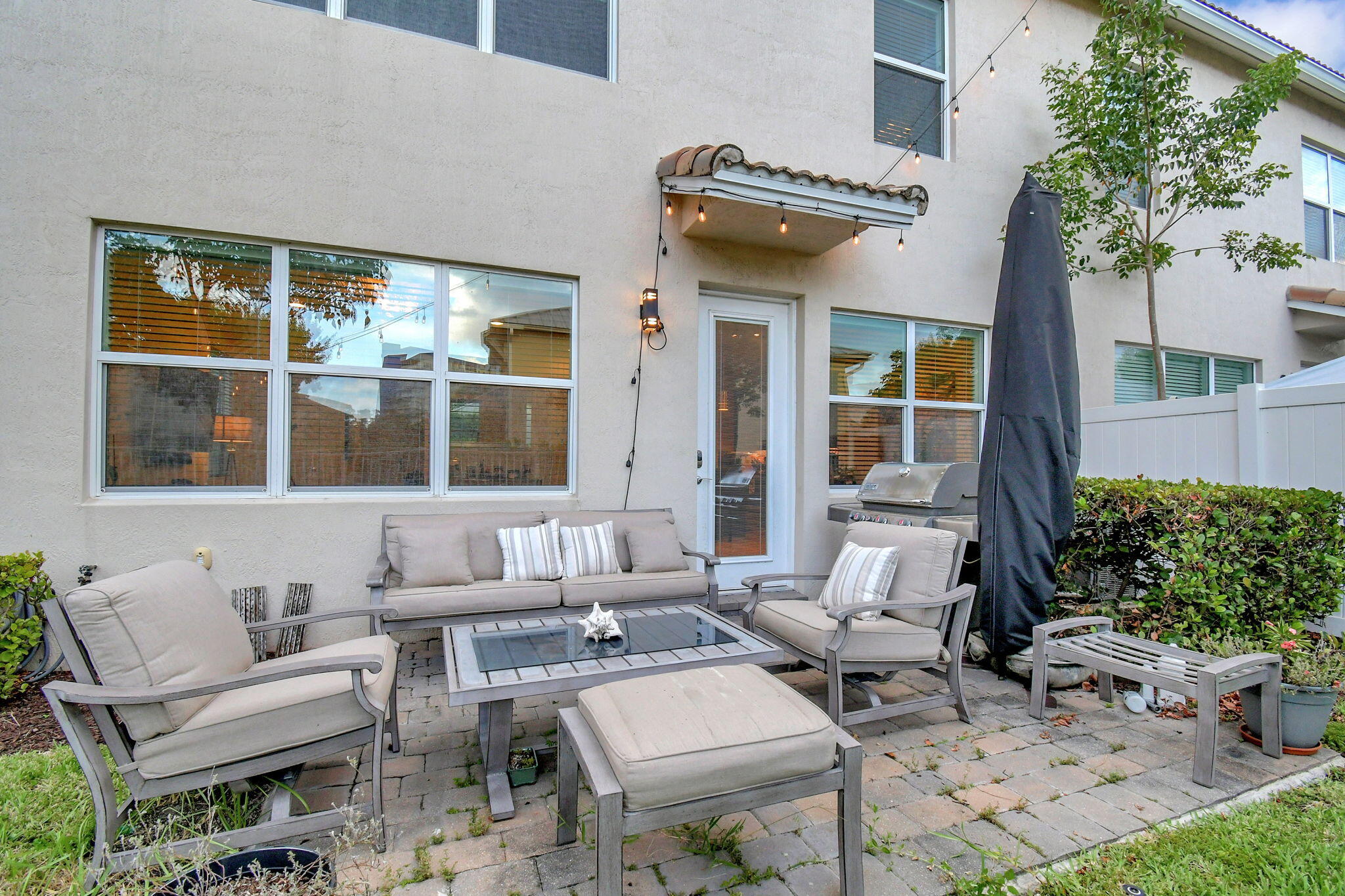 HILLCREST COUNTRY CLUB NORTH - Residential