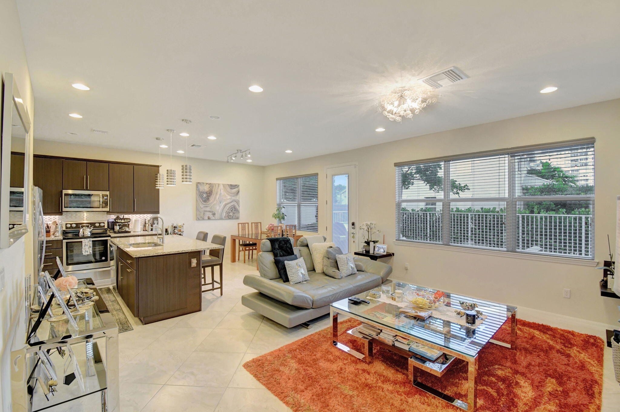 HILLCREST COUNTRY CLUB NORTH - Residential