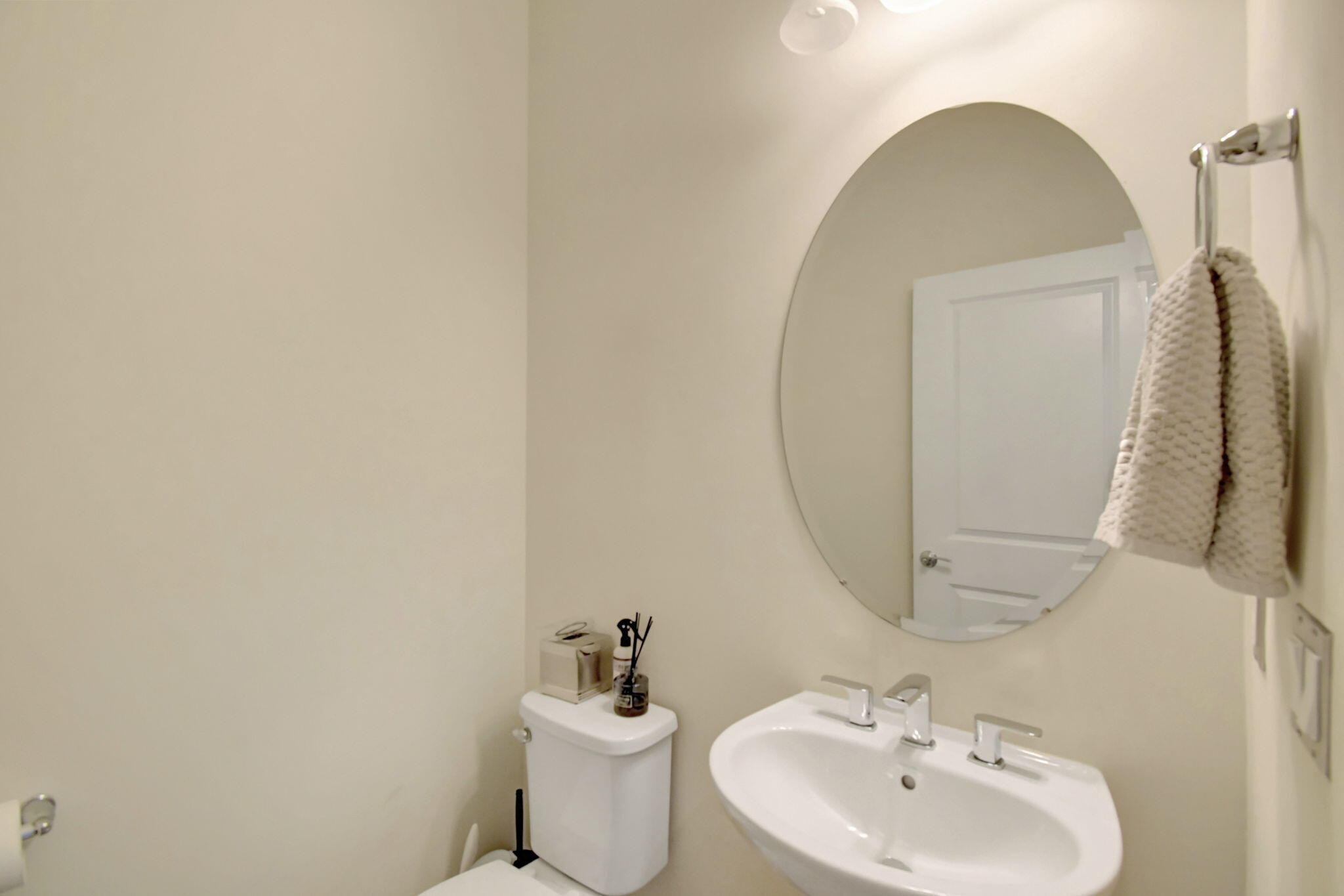 HILLCREST COUNTRY CLUB NORTH - Residential