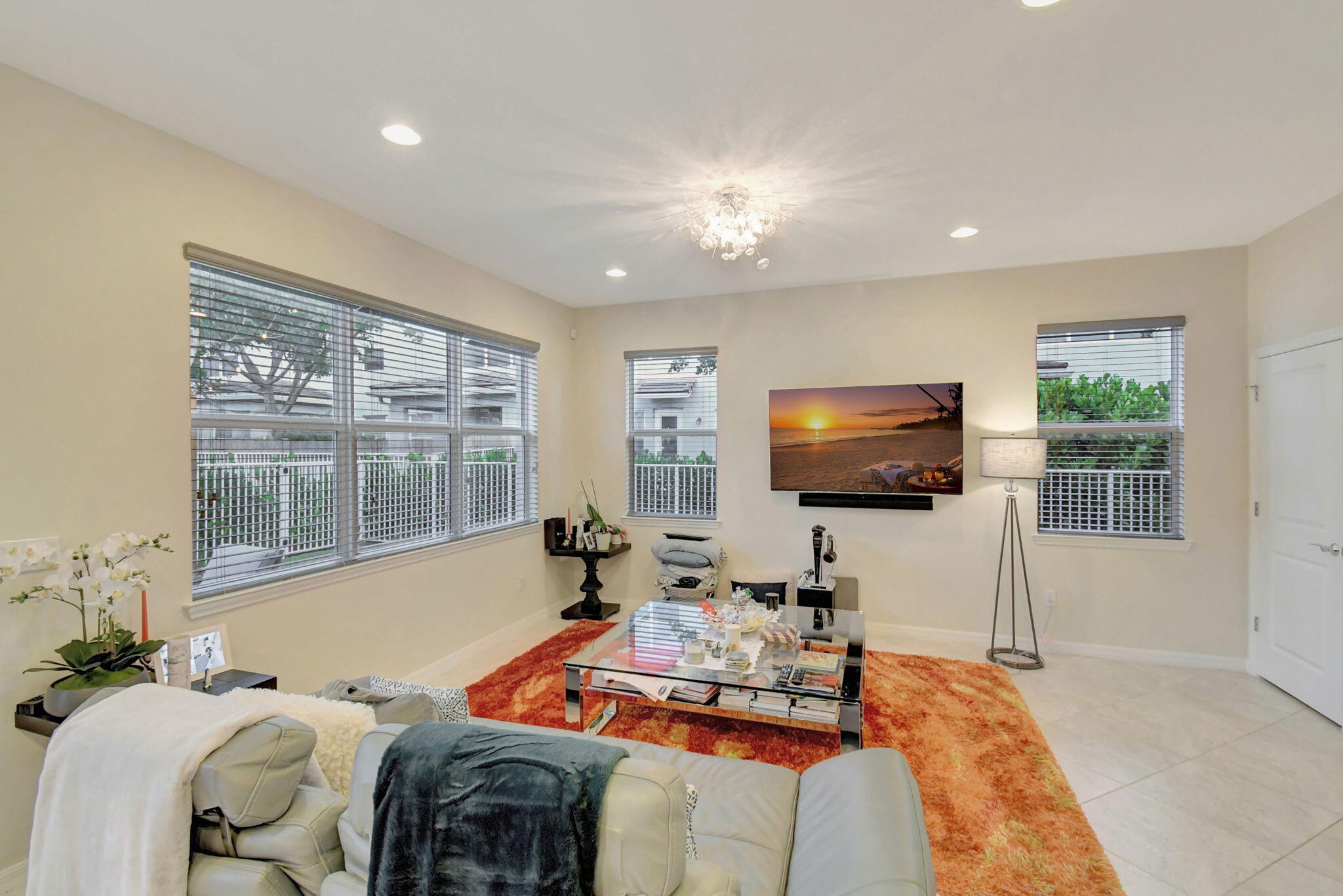 HILLCREST COUNTRY CLUB NORTH - Residential