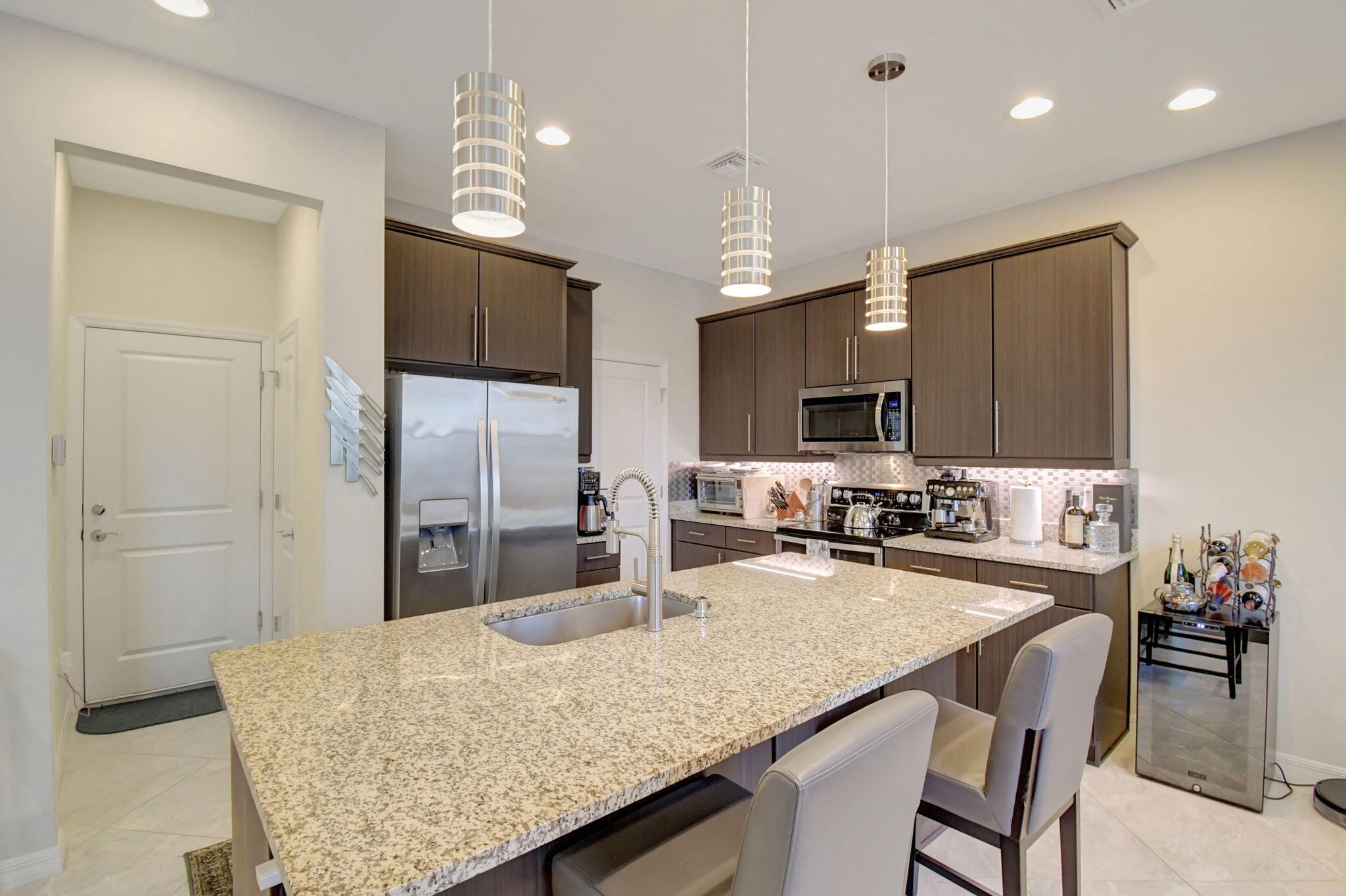 HILLCREST COUNTRY CLUB NORTH - Residential