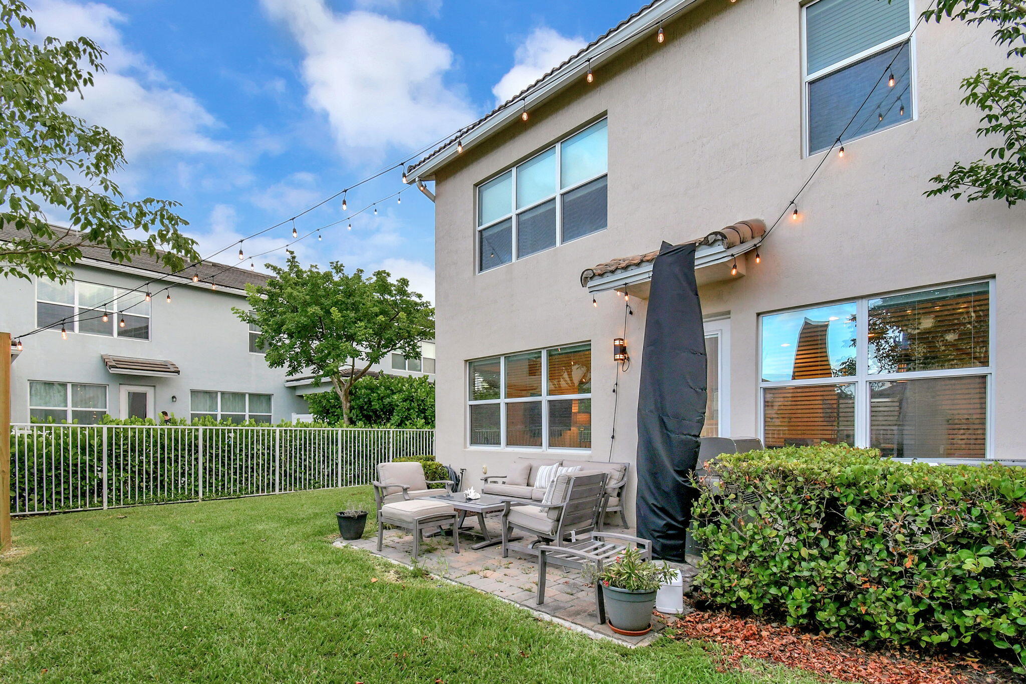 HILLCREST COUNTRY CLUB NORTH - Residential