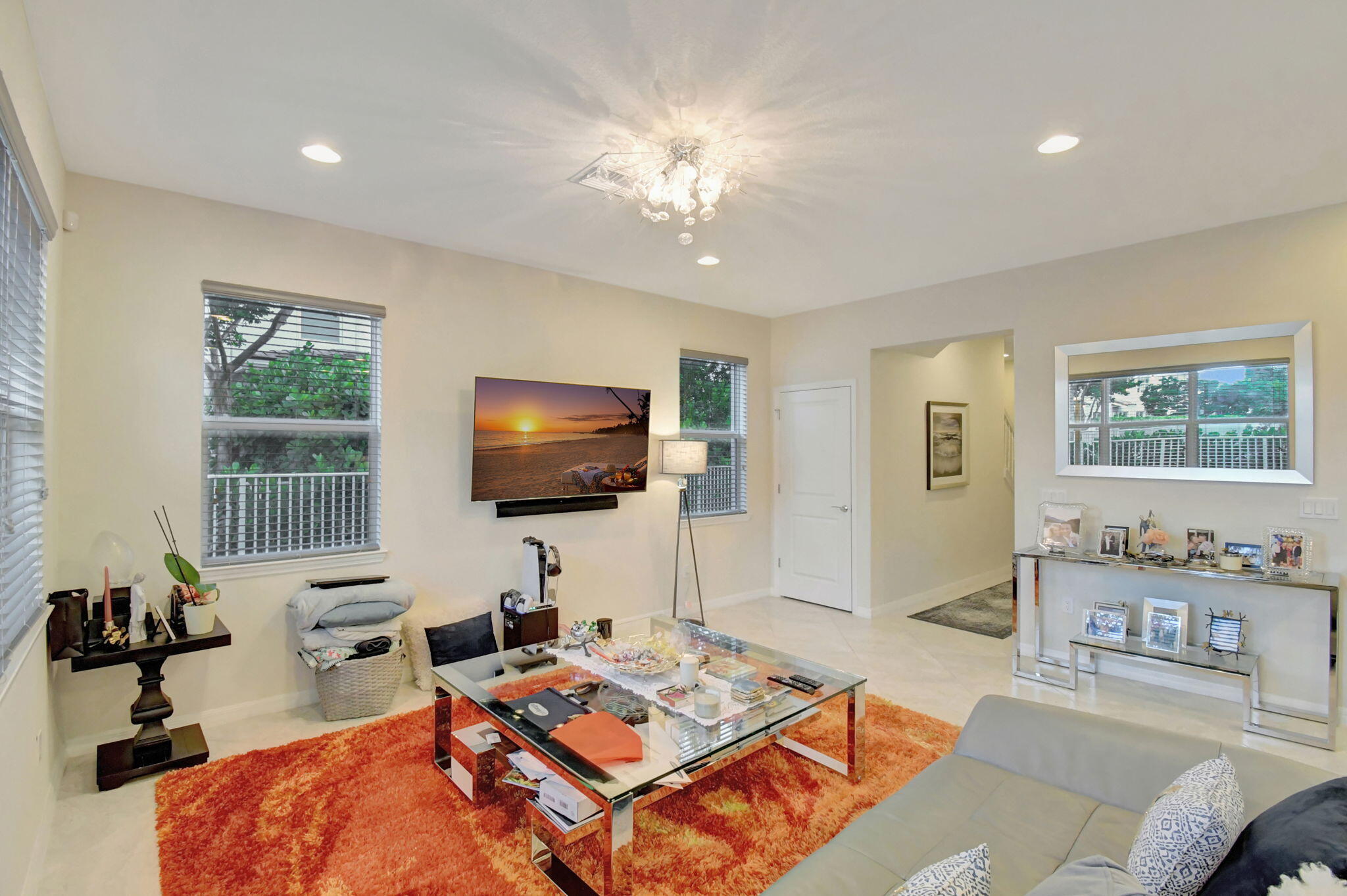 HILLCREST COUNTRY CLUB NORTH - Residential