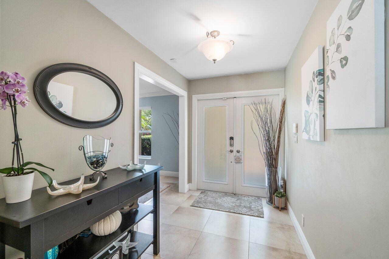 Palm Beach Farms - Residential