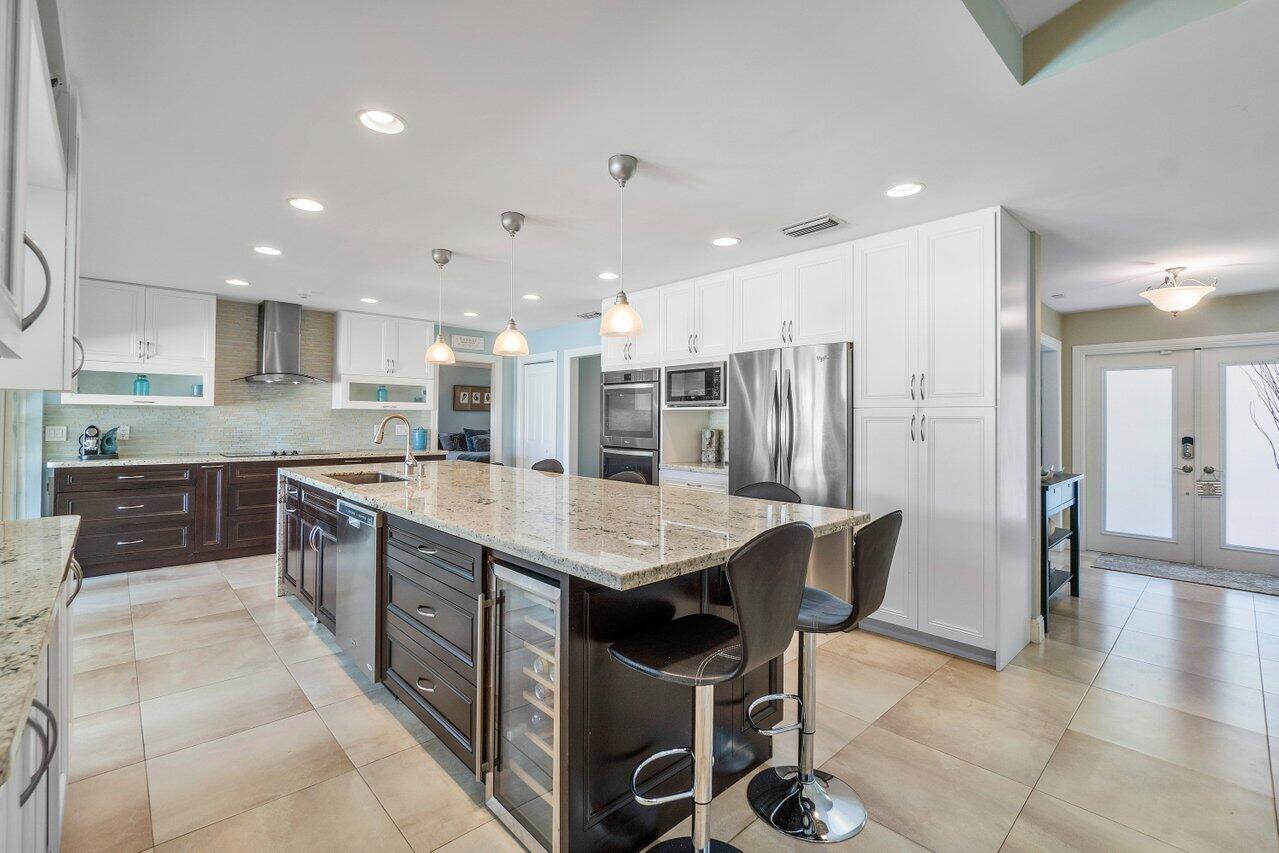 Palm Beach Farms - Residential