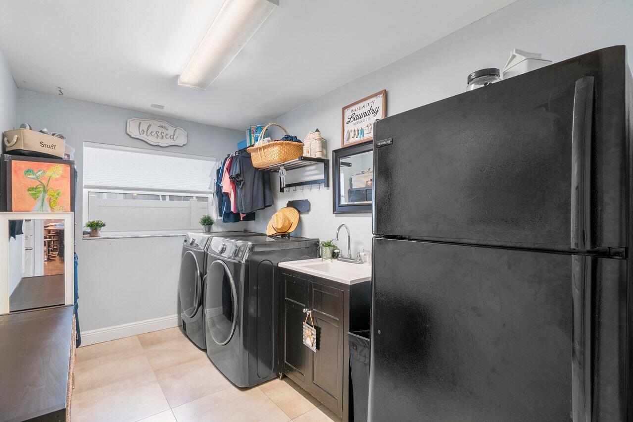 Palm Beach Farms - Residential