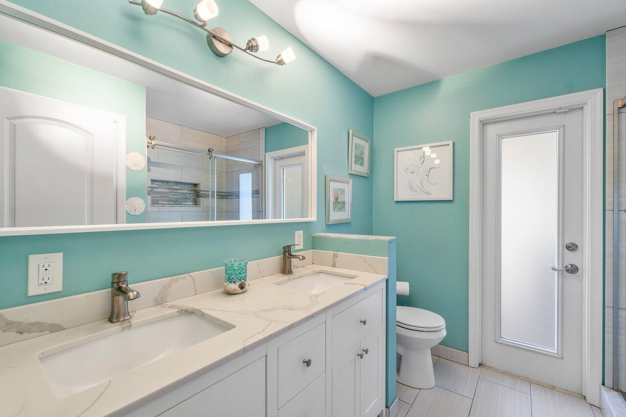 Palm Beach Farms - Residential